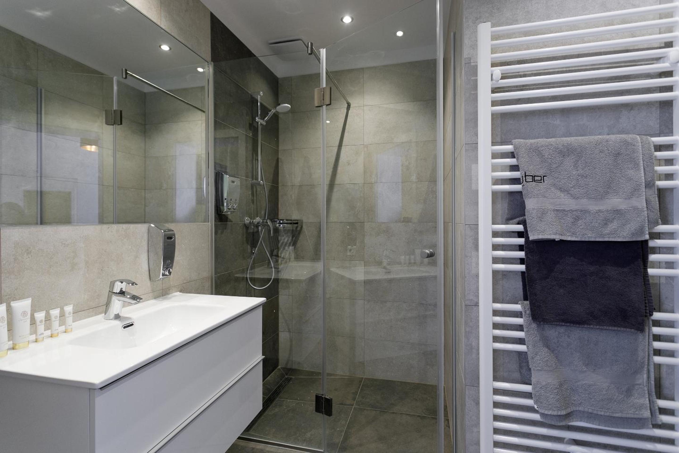 WF-Apartment Westbahnhof