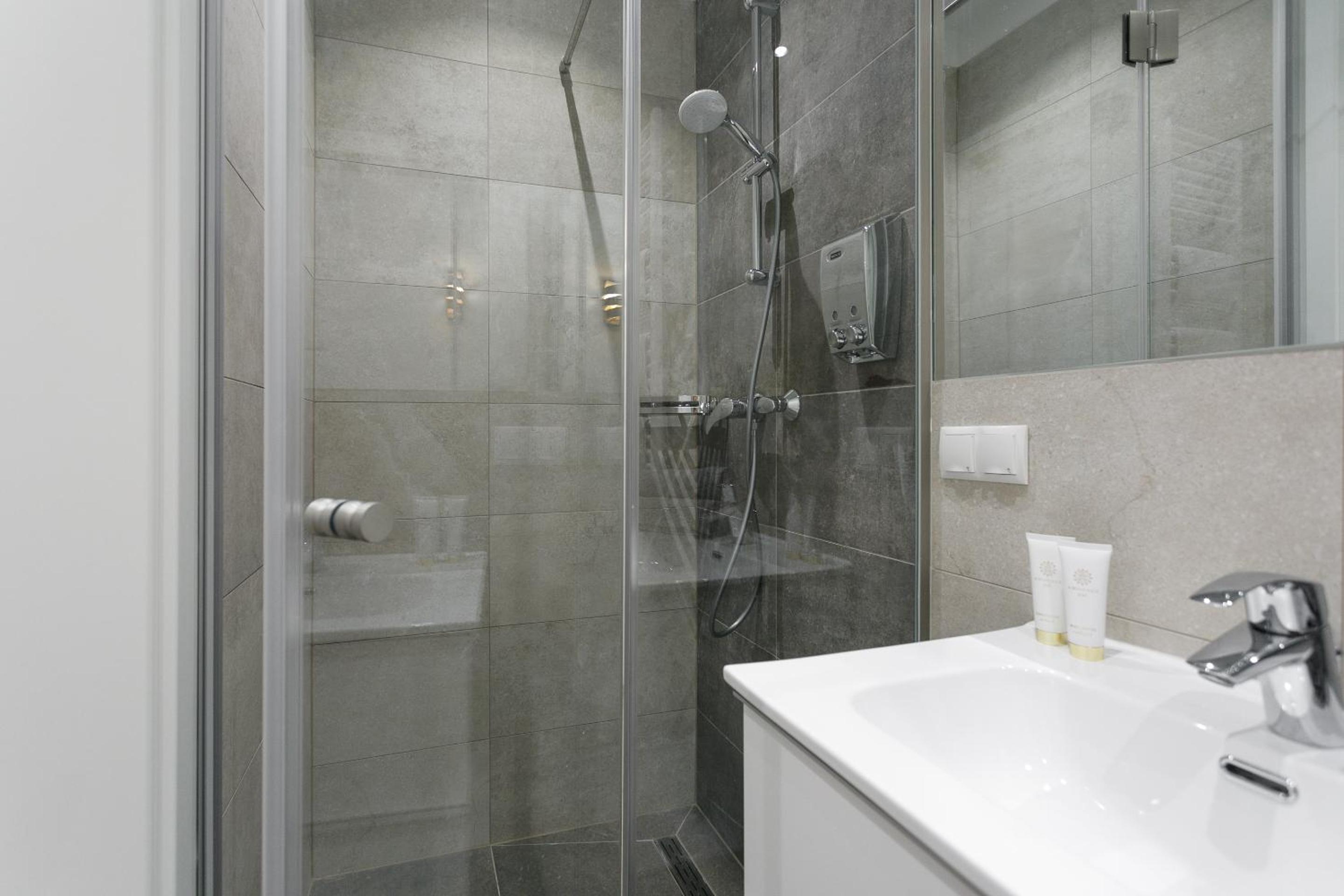 WF-Apartment Westbahnhof