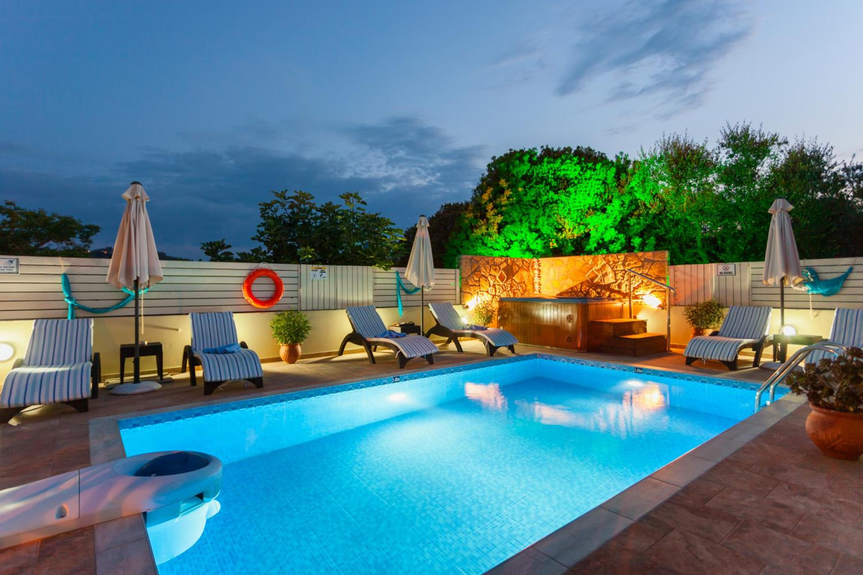 Fiorentinos Villa photo 3