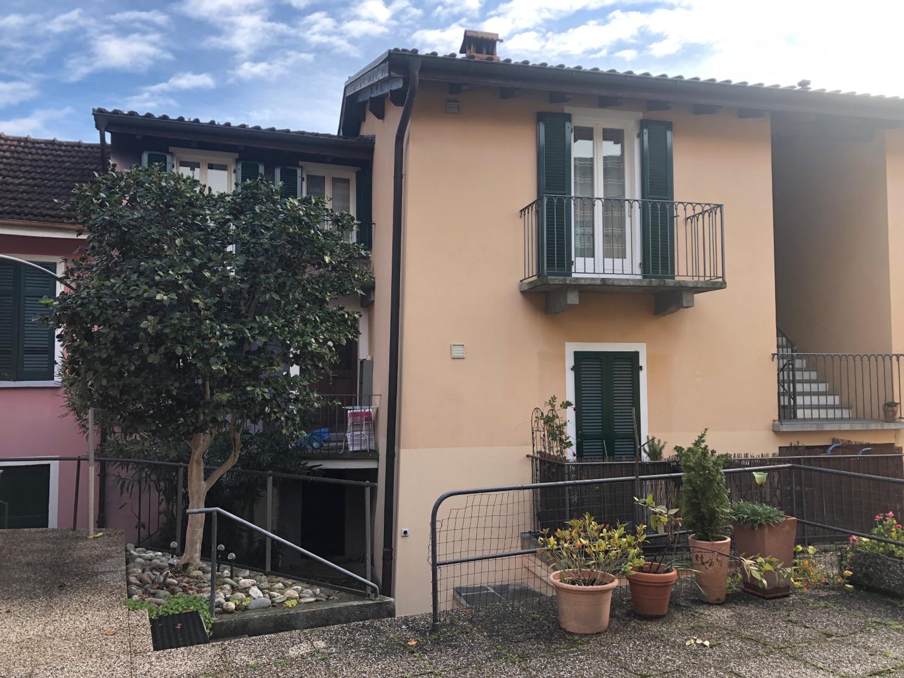 Cà di Nani view 4