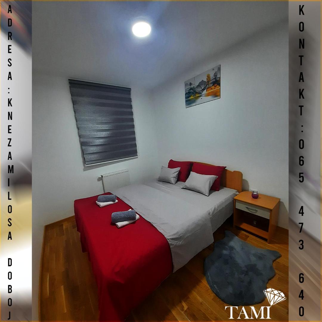 Apartman Tami view 4