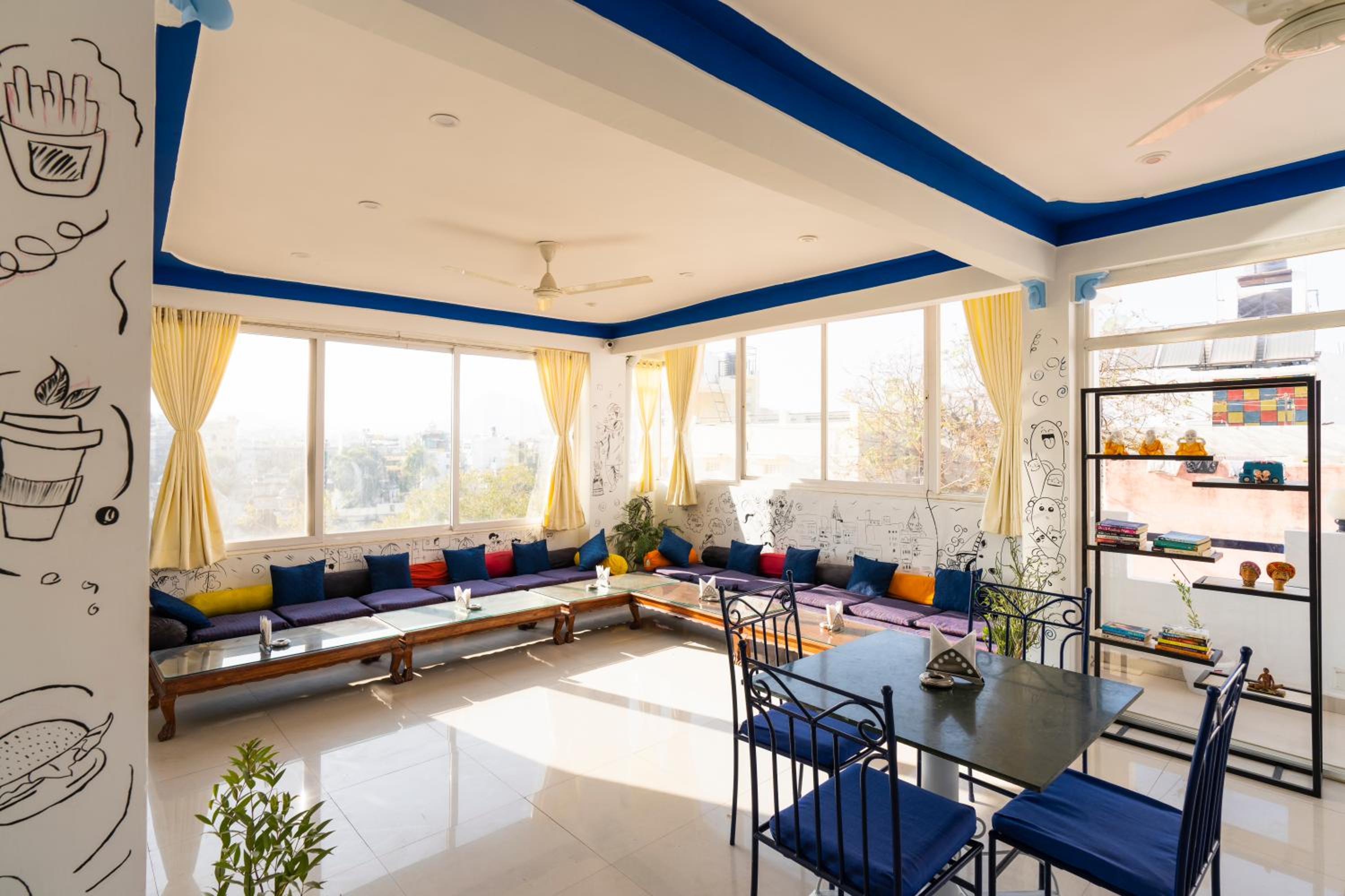 lounge