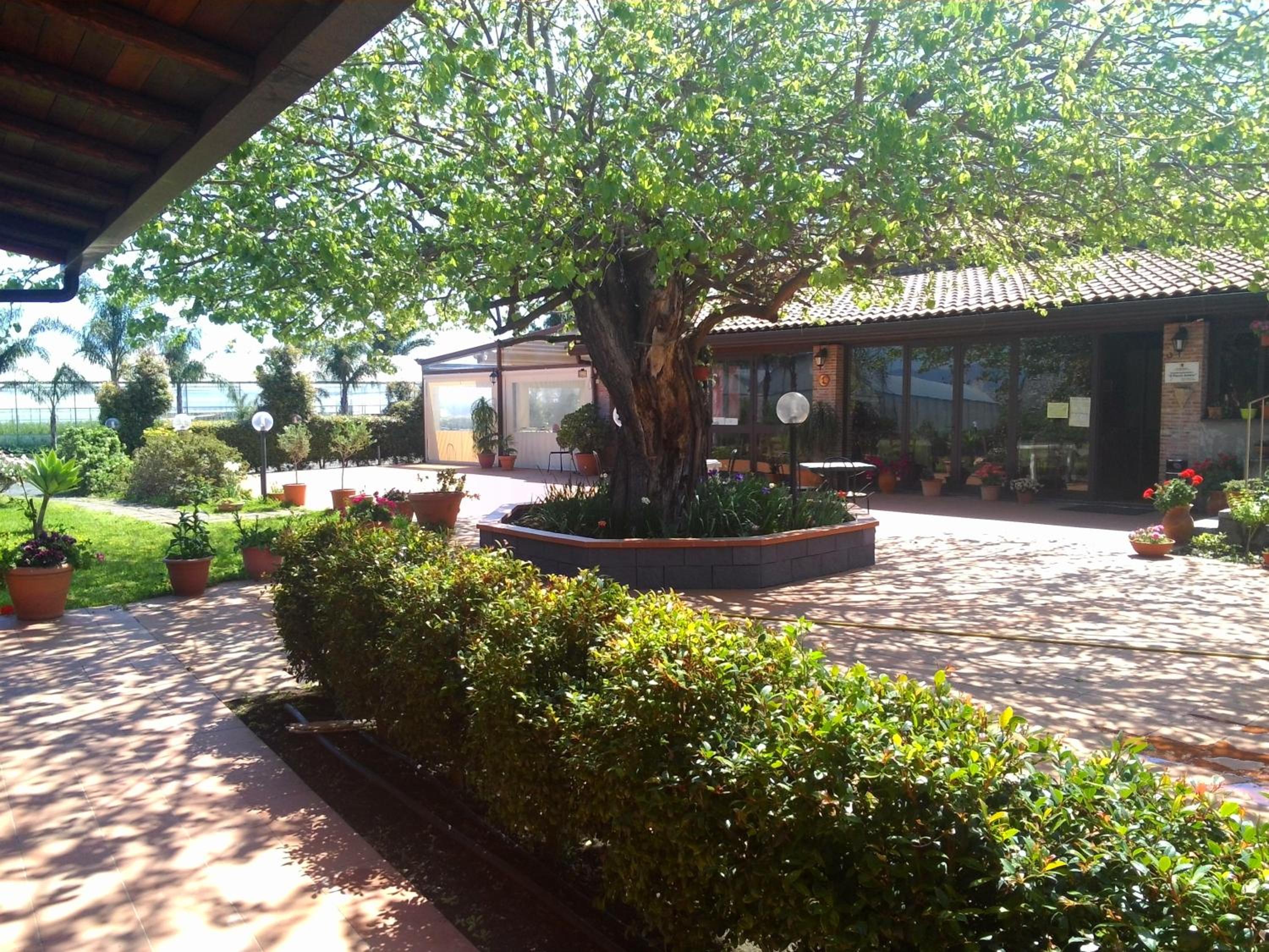 Agriturismo Il Pozzo Antico