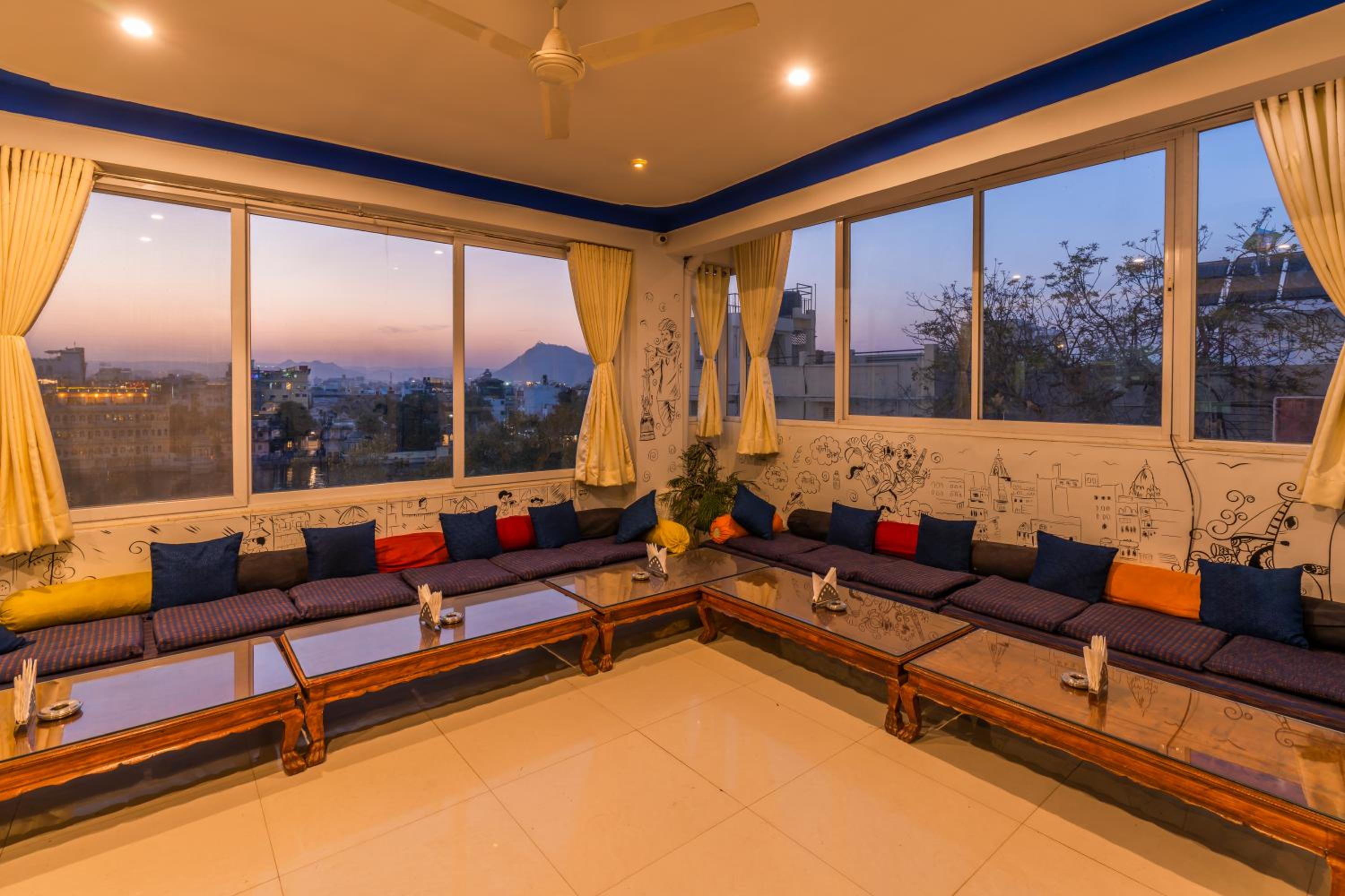 lounge