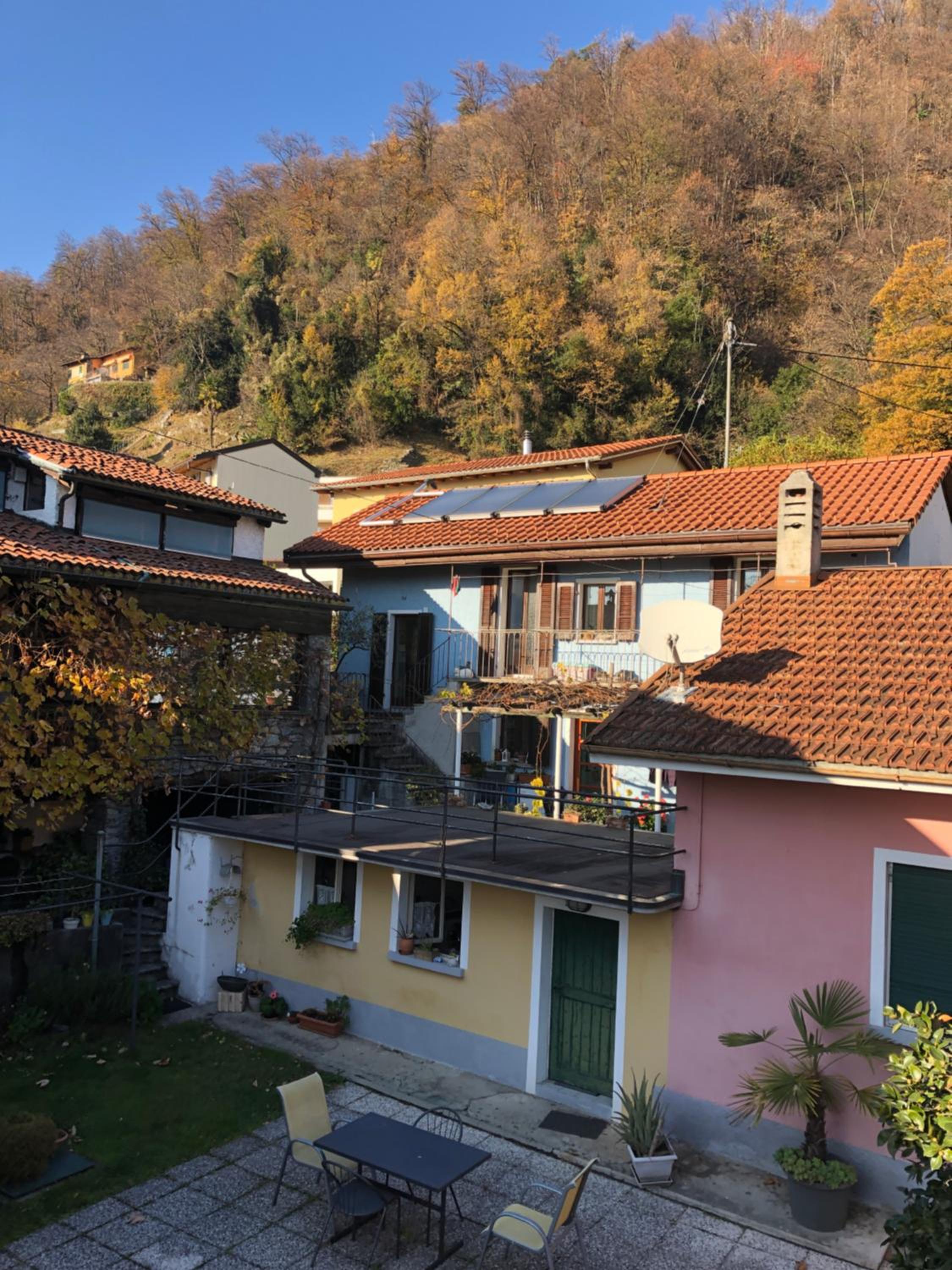 Cà di Nani view 2