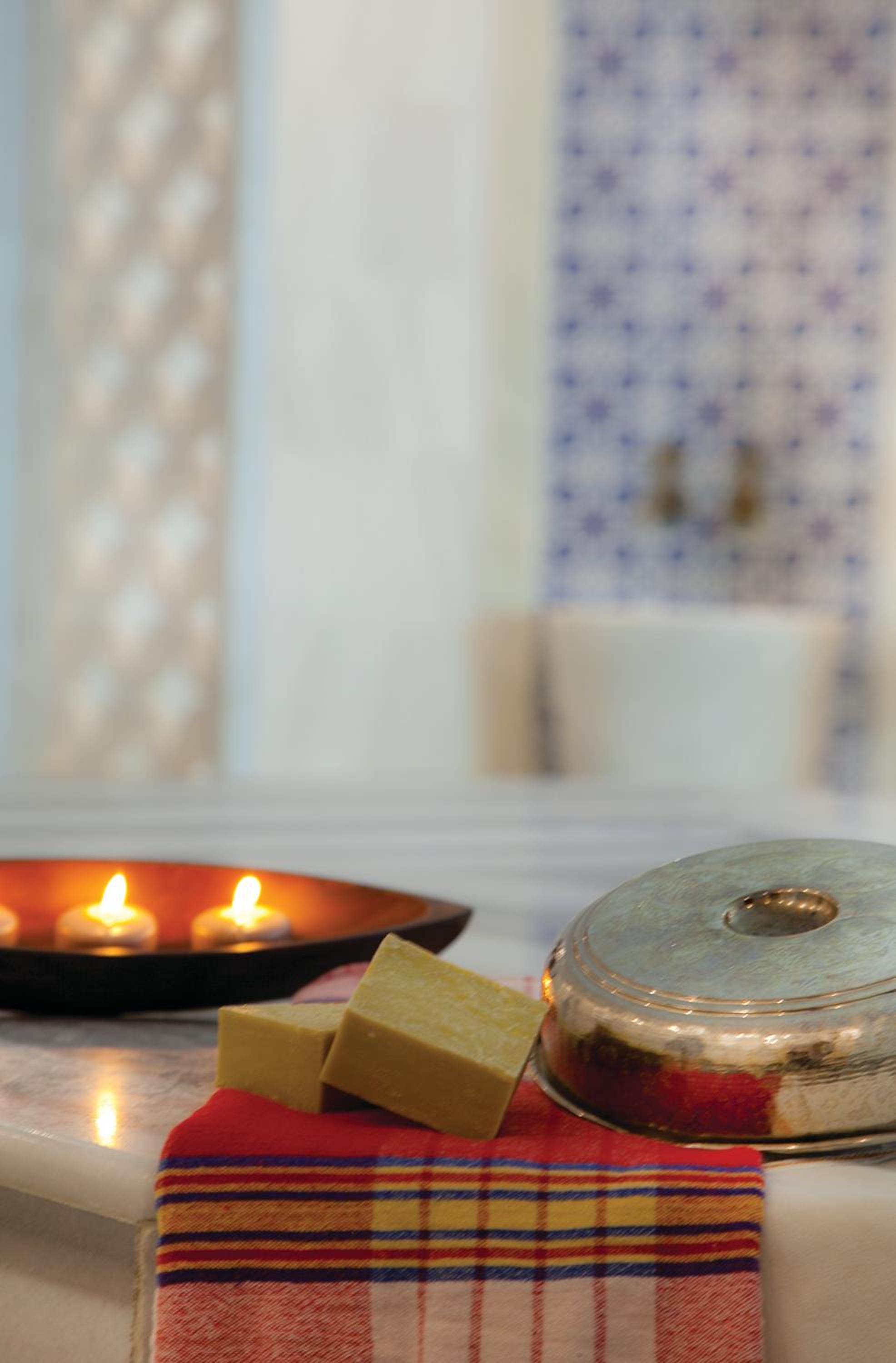 Ikbal Thermal Otel & Spa Afyon - Image 14