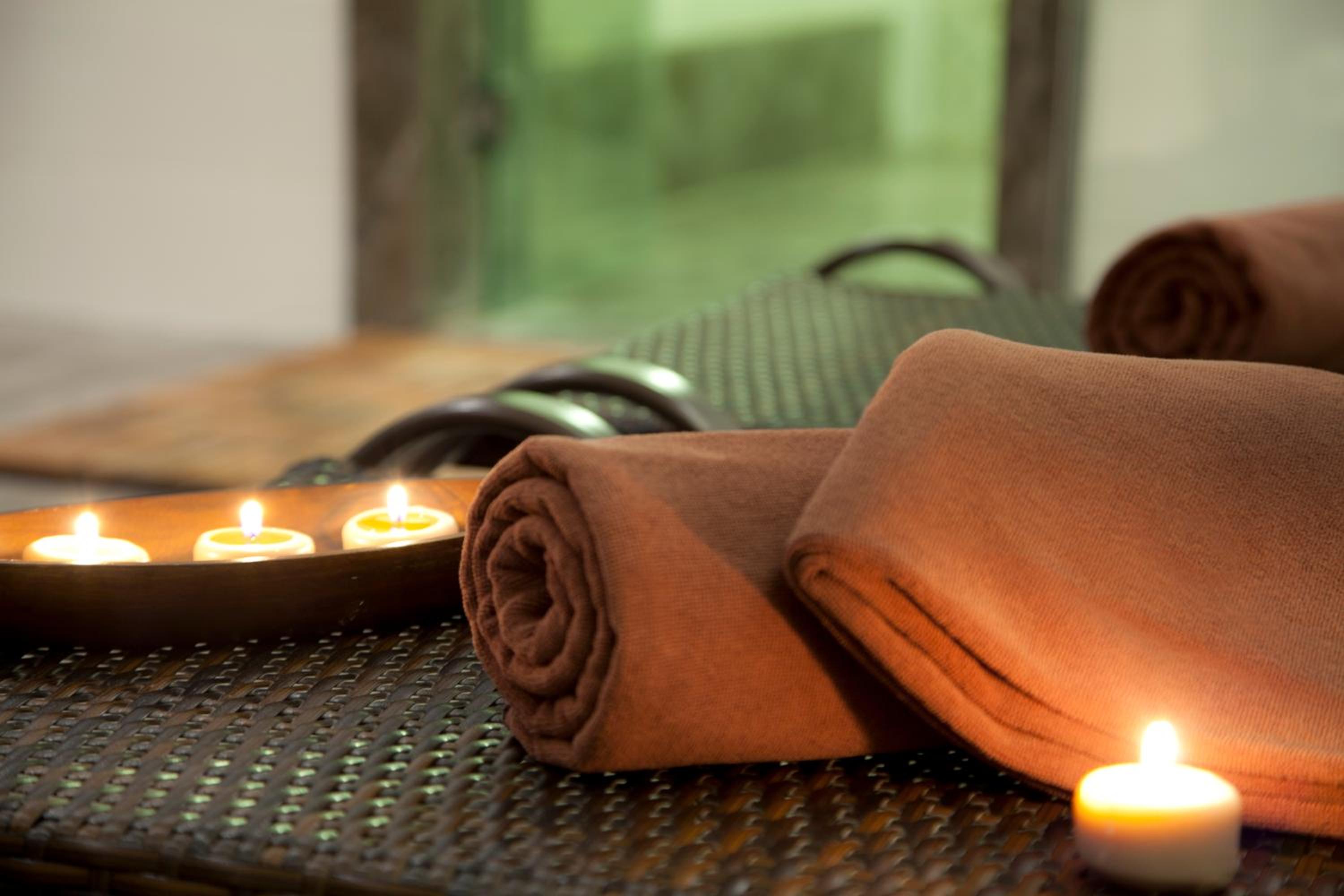 Ikbal Thermal Otel & Spa Afyon - Image 22