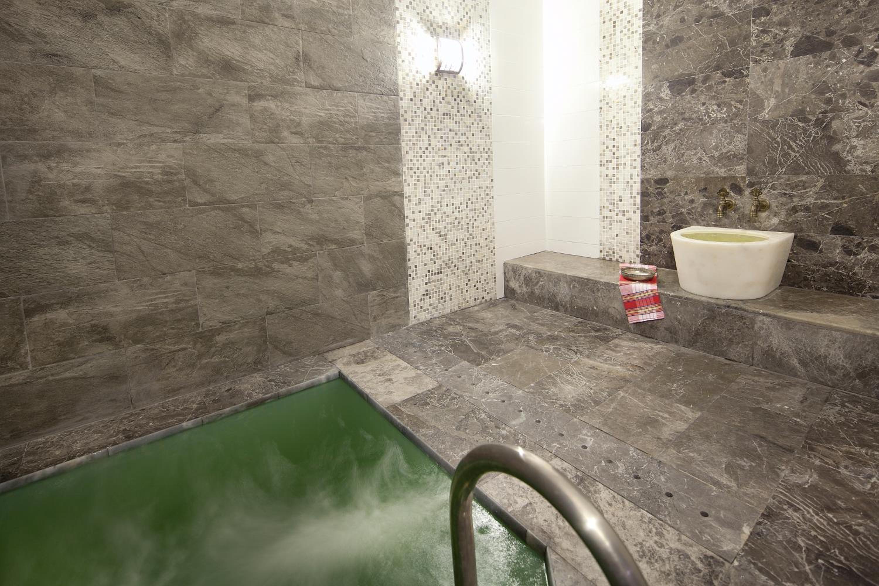 Ikbal Thermal Otel & Spa Afyon - Image 21