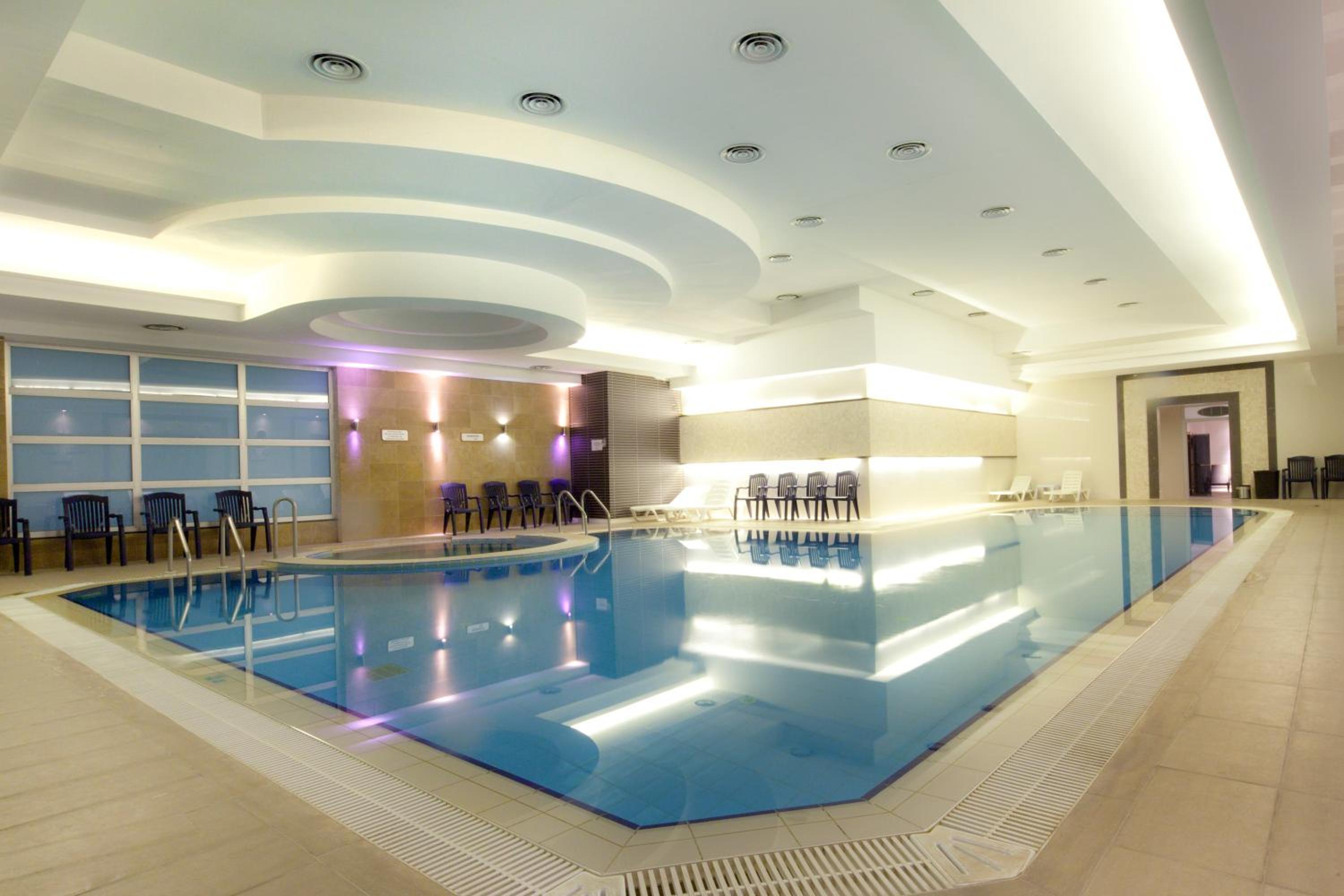 Ikbal Thermal Otel & Spa Afyon - Image 18