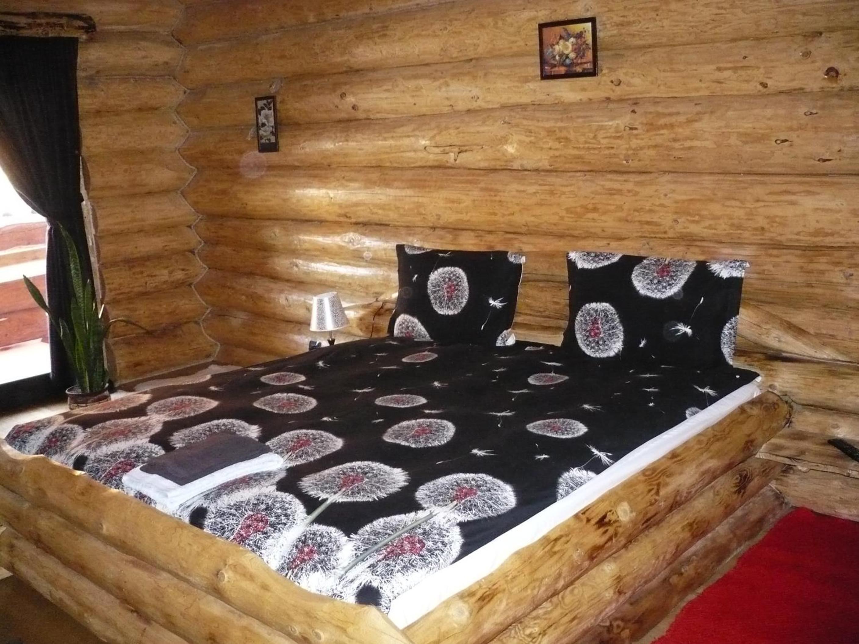 Cabana Vultur