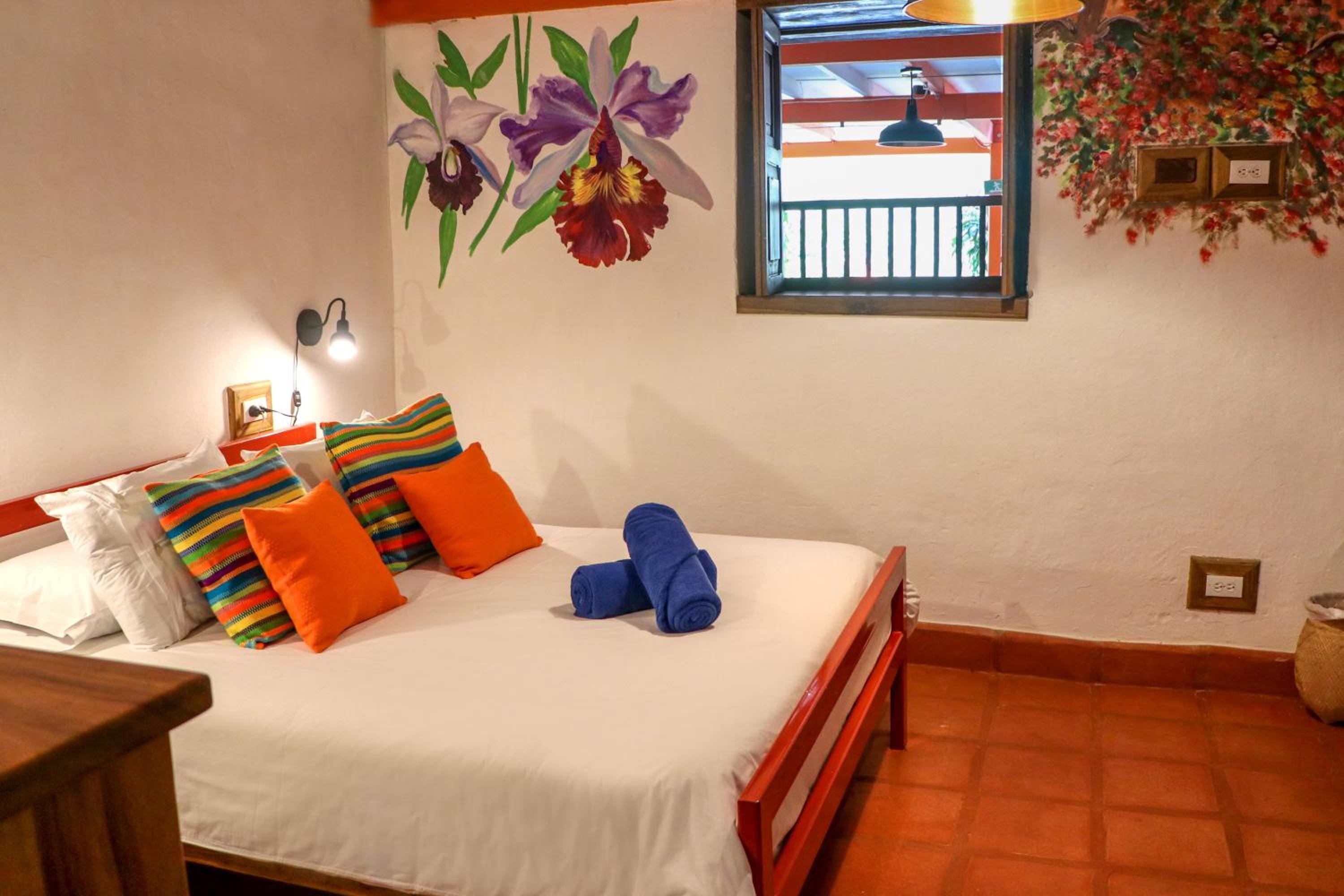 Finca La Manchuria, photo 16