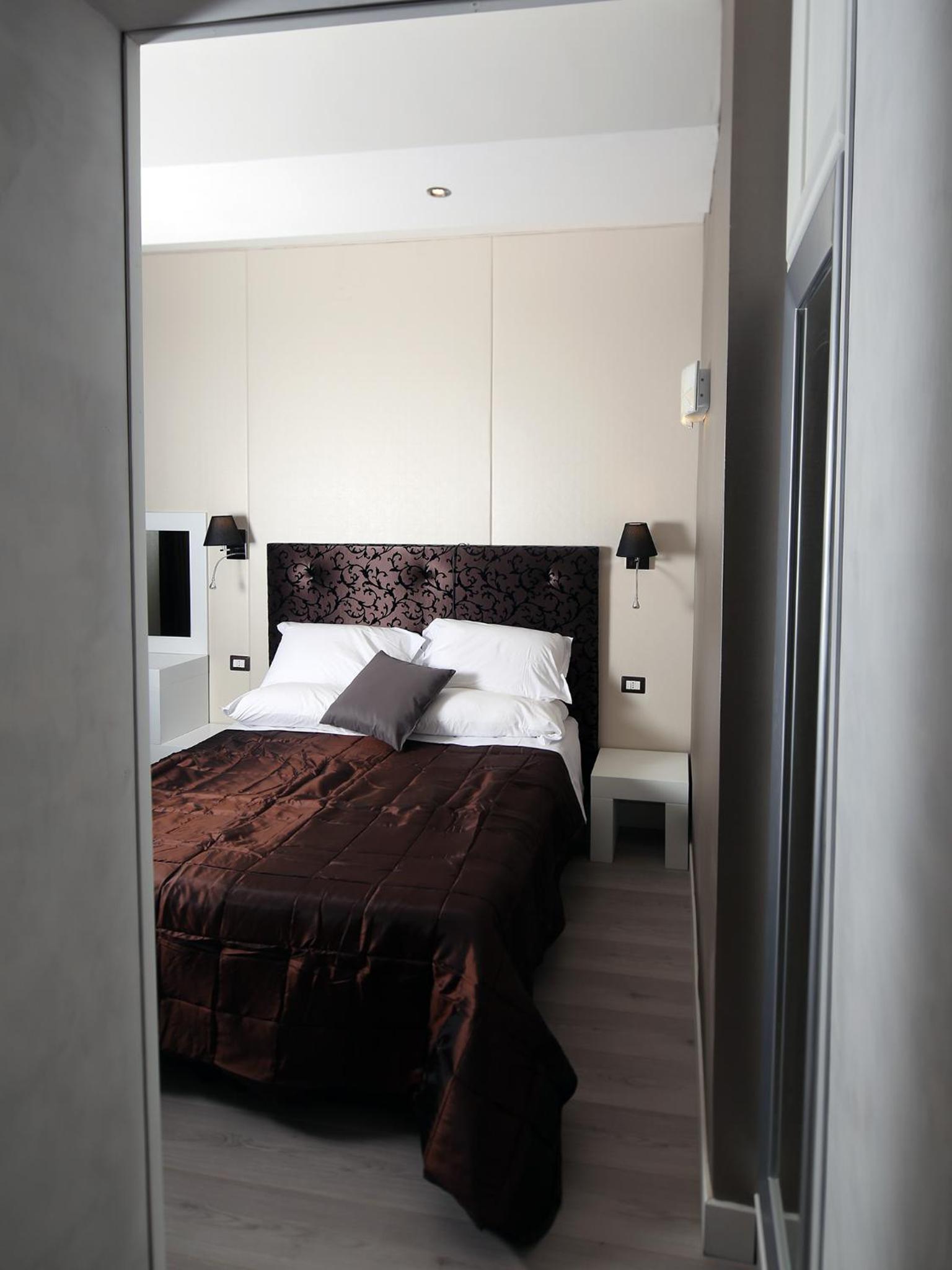 Piccolo di Piazza di Spagna Suites