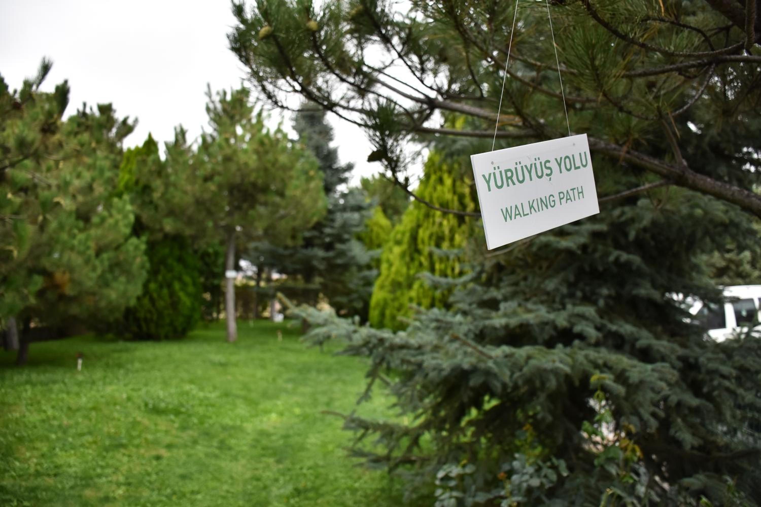 Ikbal Thermal Otel & Spa Afyon - Image 65