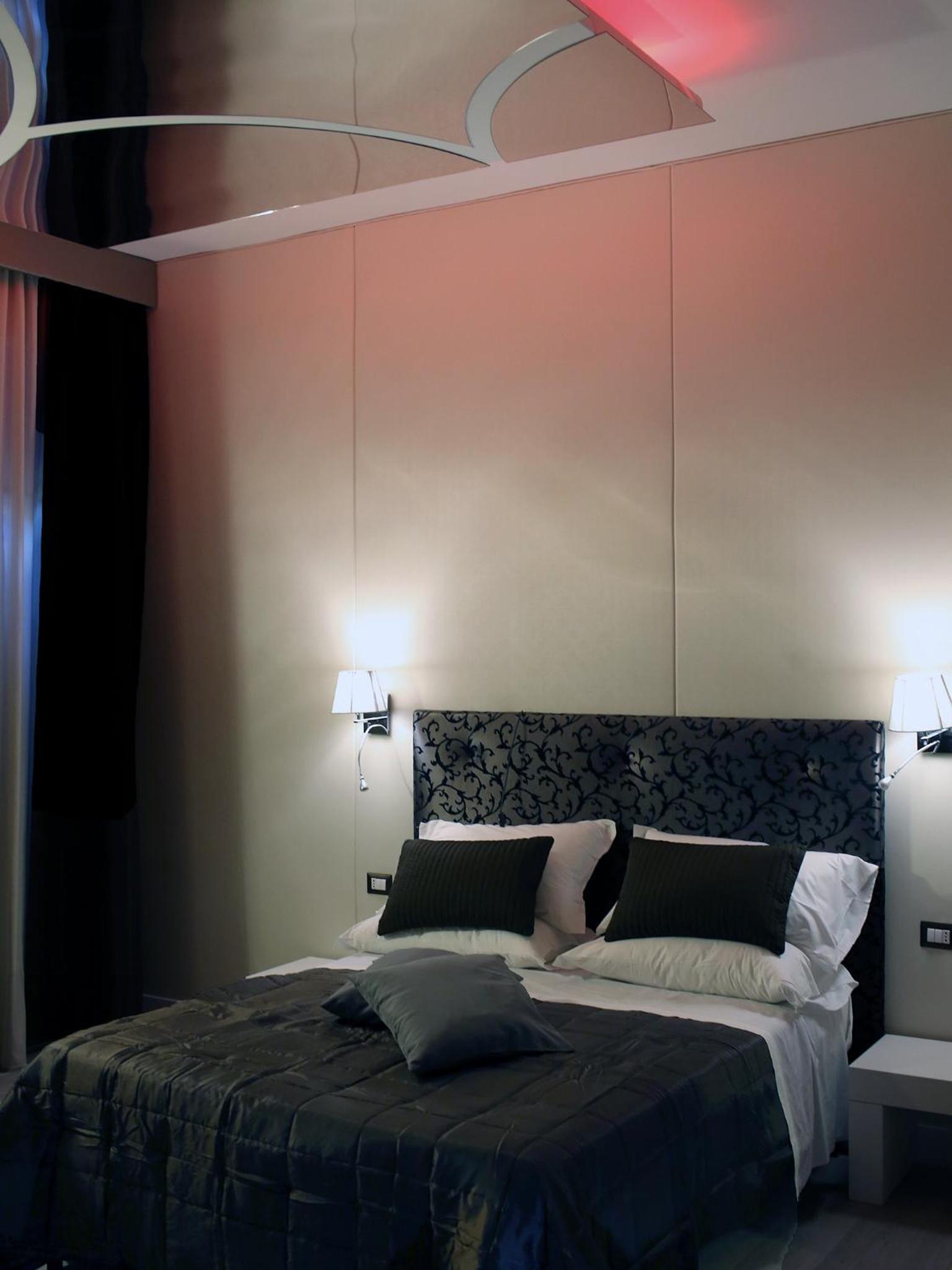 Piccolo di Piazza di Spagna Suites