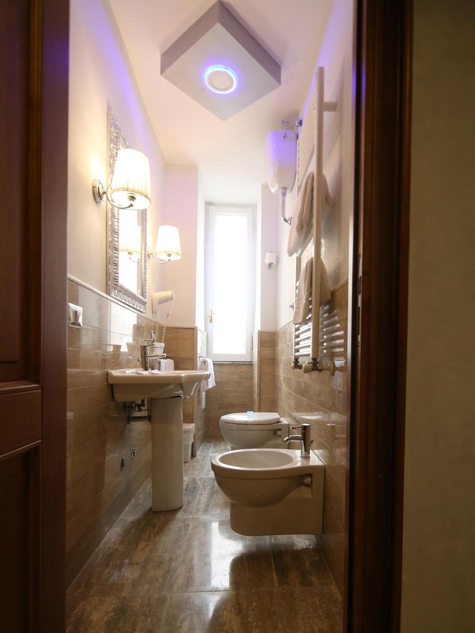 Piccolo di Piazza di Spagna Suites