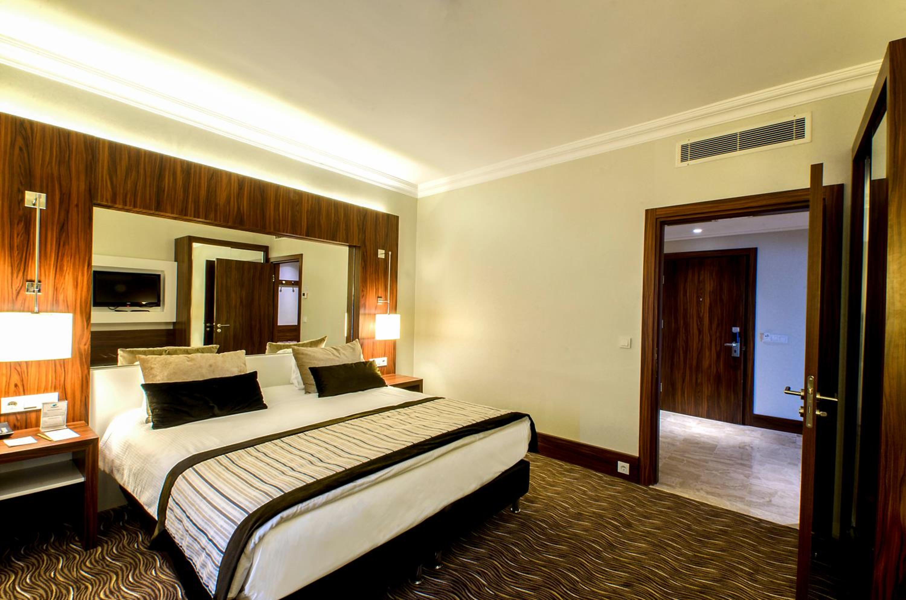Ikbal Thermal Otel & Spa Afyon - Image 75