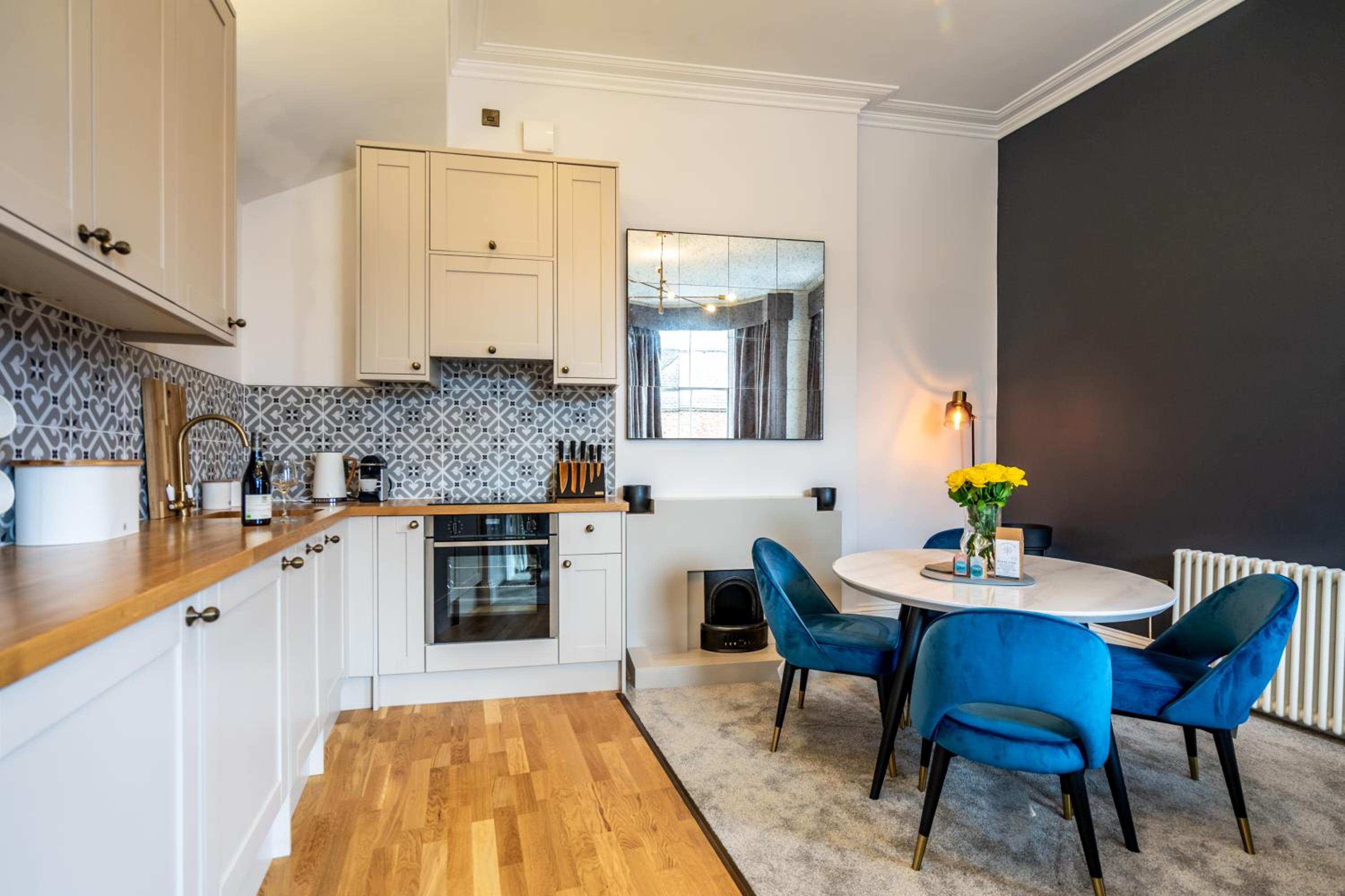5 Rowntree House view 5