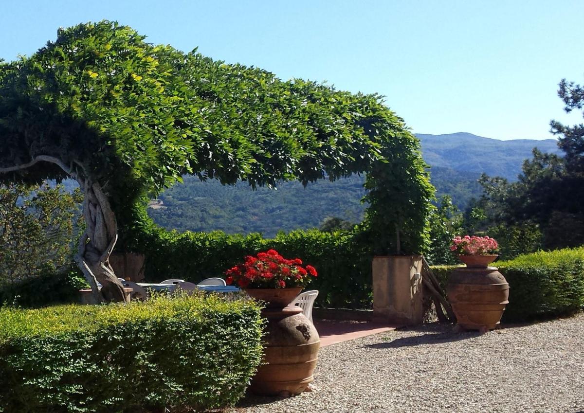 Villa Di Collina view 3
