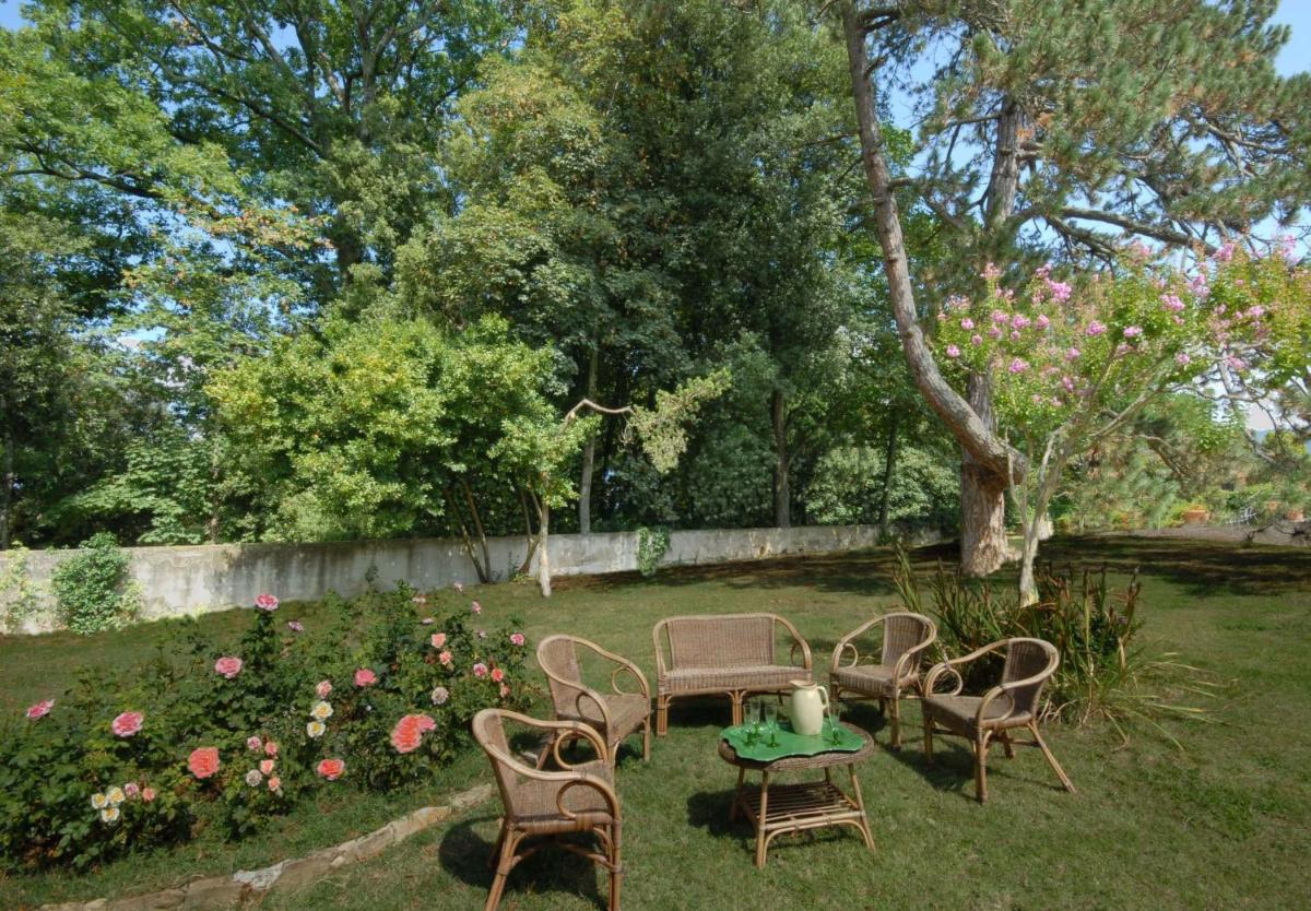 Villa Di Collina view 4
