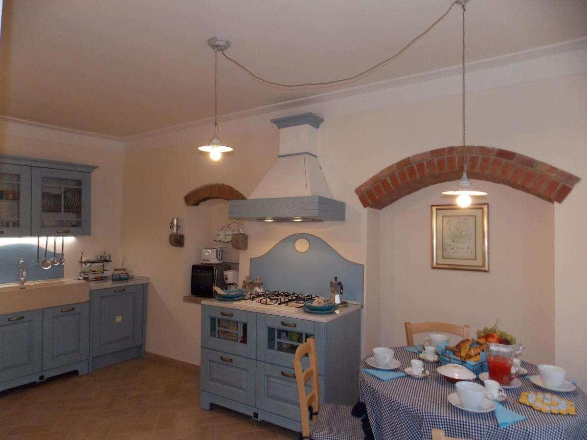La Casetta view 3