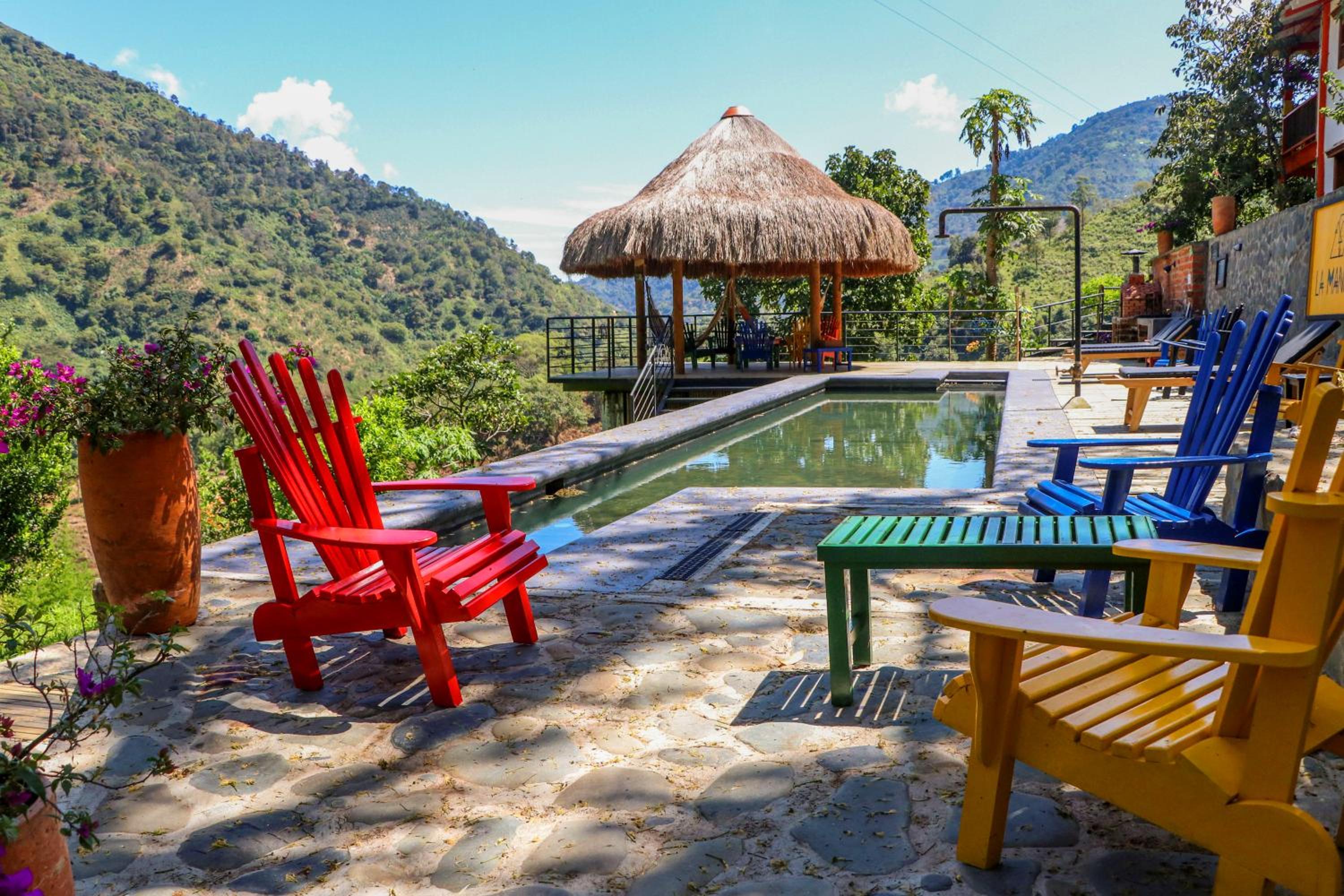 Finca La Manchuria, photo 22