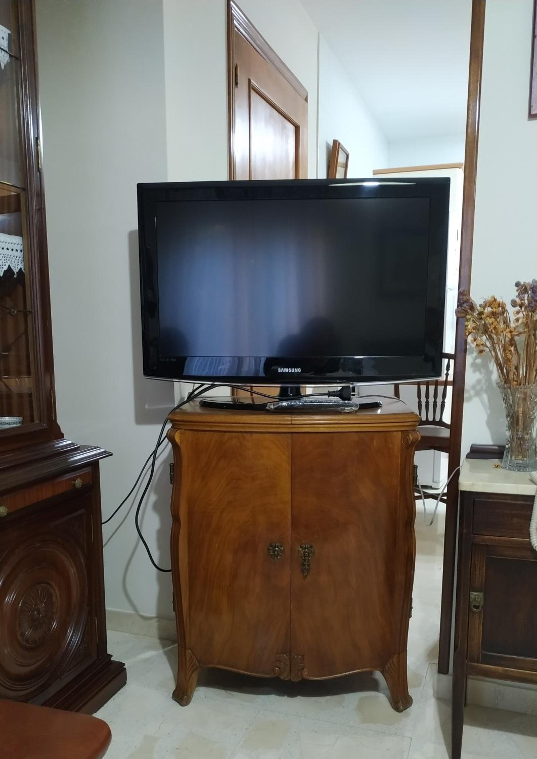 Apartamento céntrico 