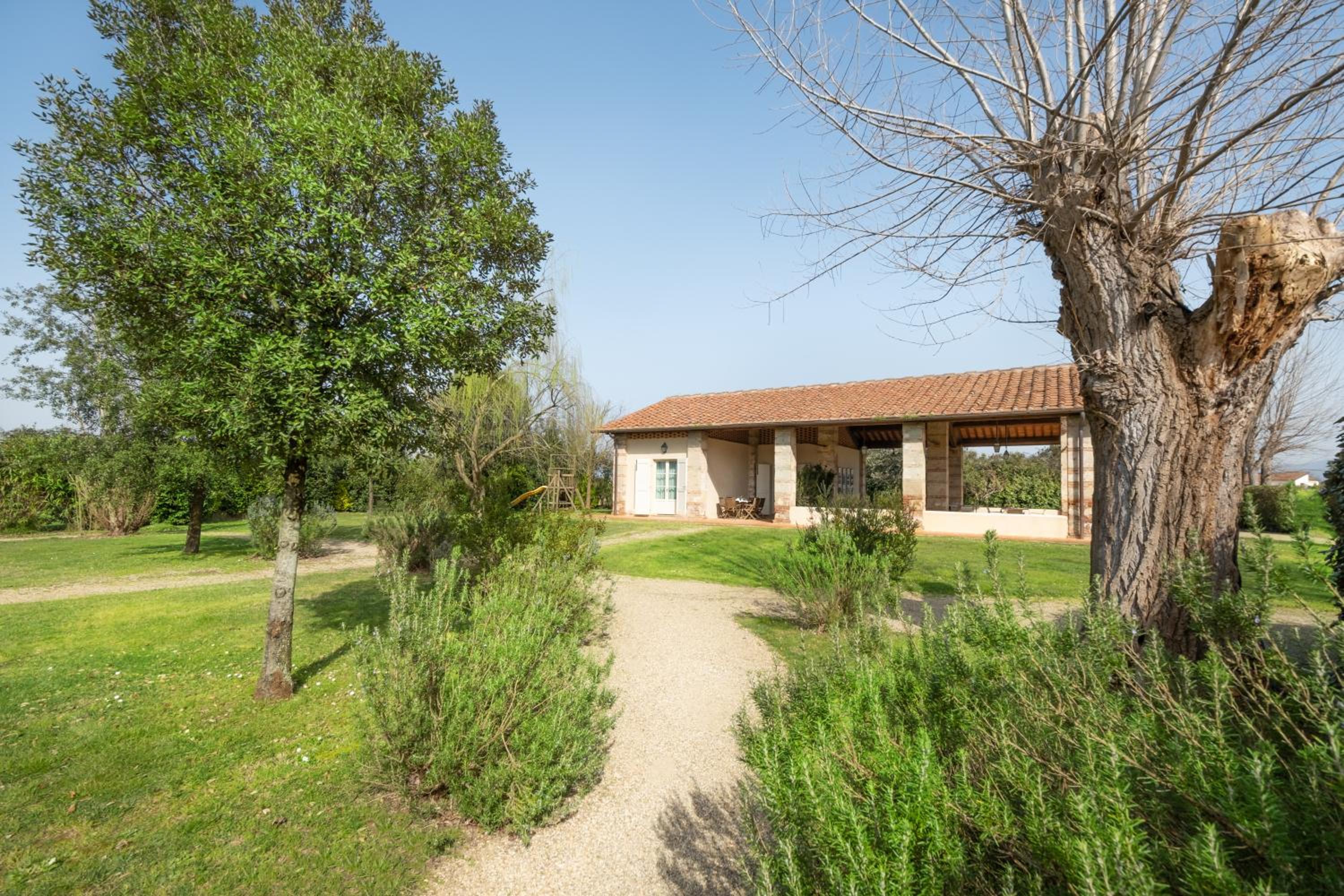 B&B Borgo di Pratavecchie