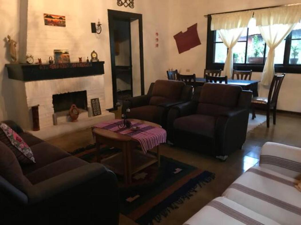 Villas JABEL TINAMIT