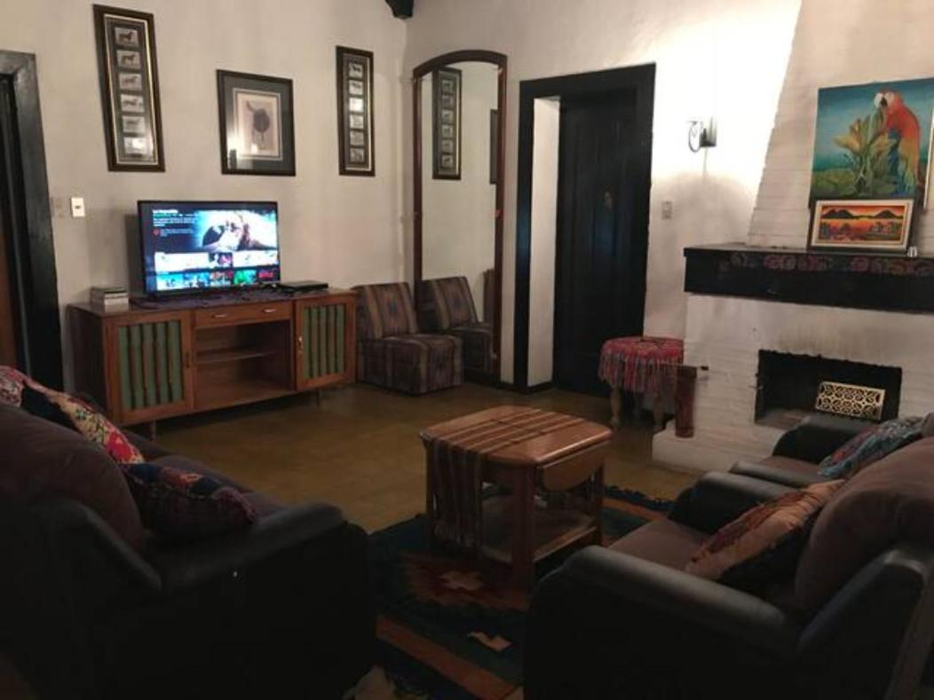 Villas JABEL TINAMIT