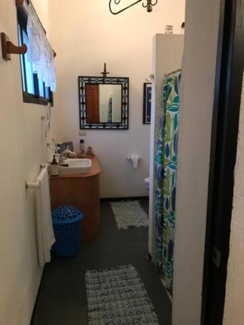 Villas JABEL TINAMIT