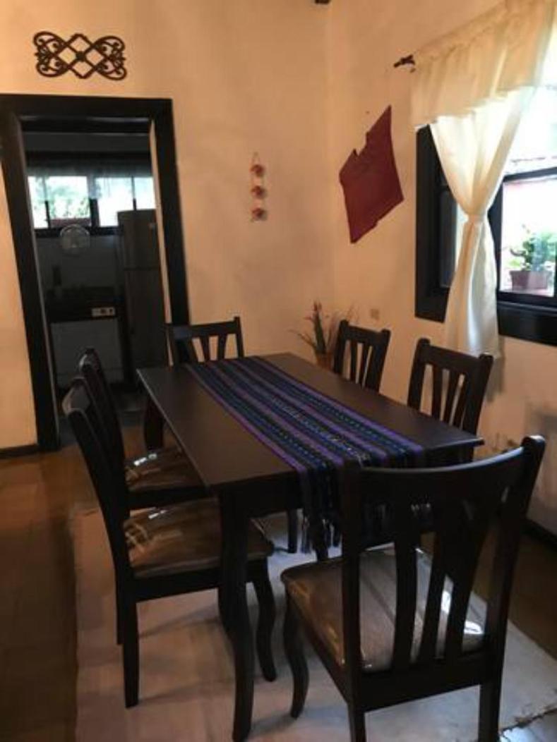 Villas JABEL TINAMIT
