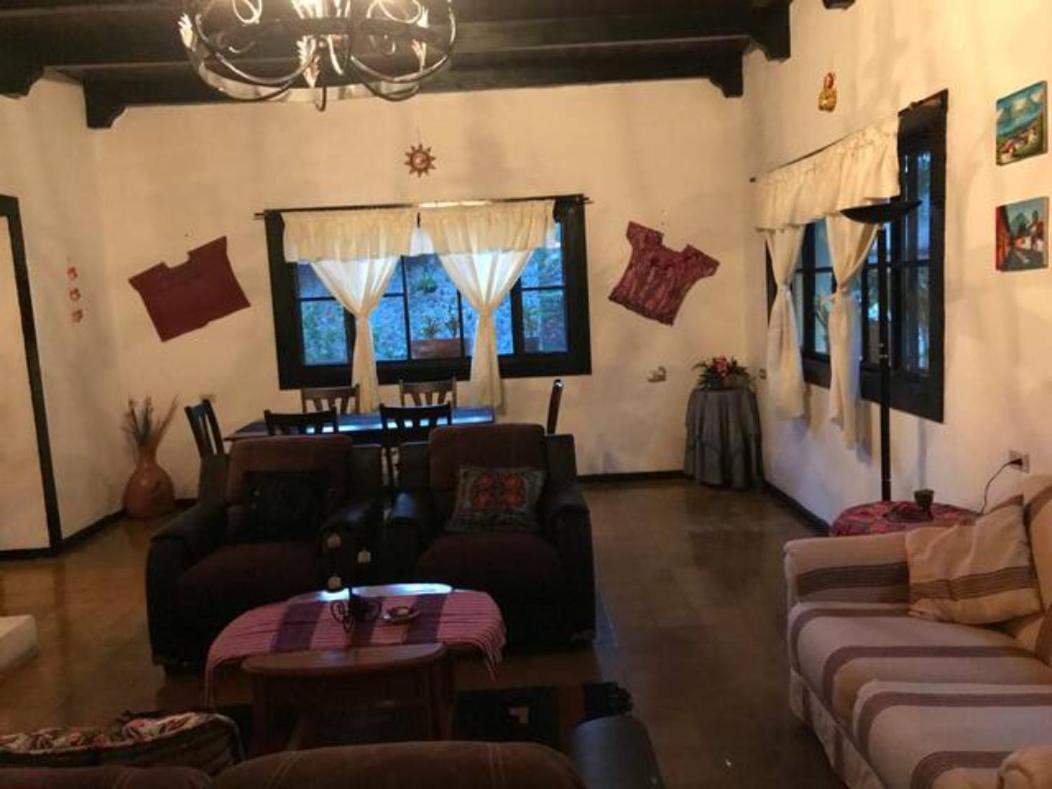 Villas JABEL TINAMIT