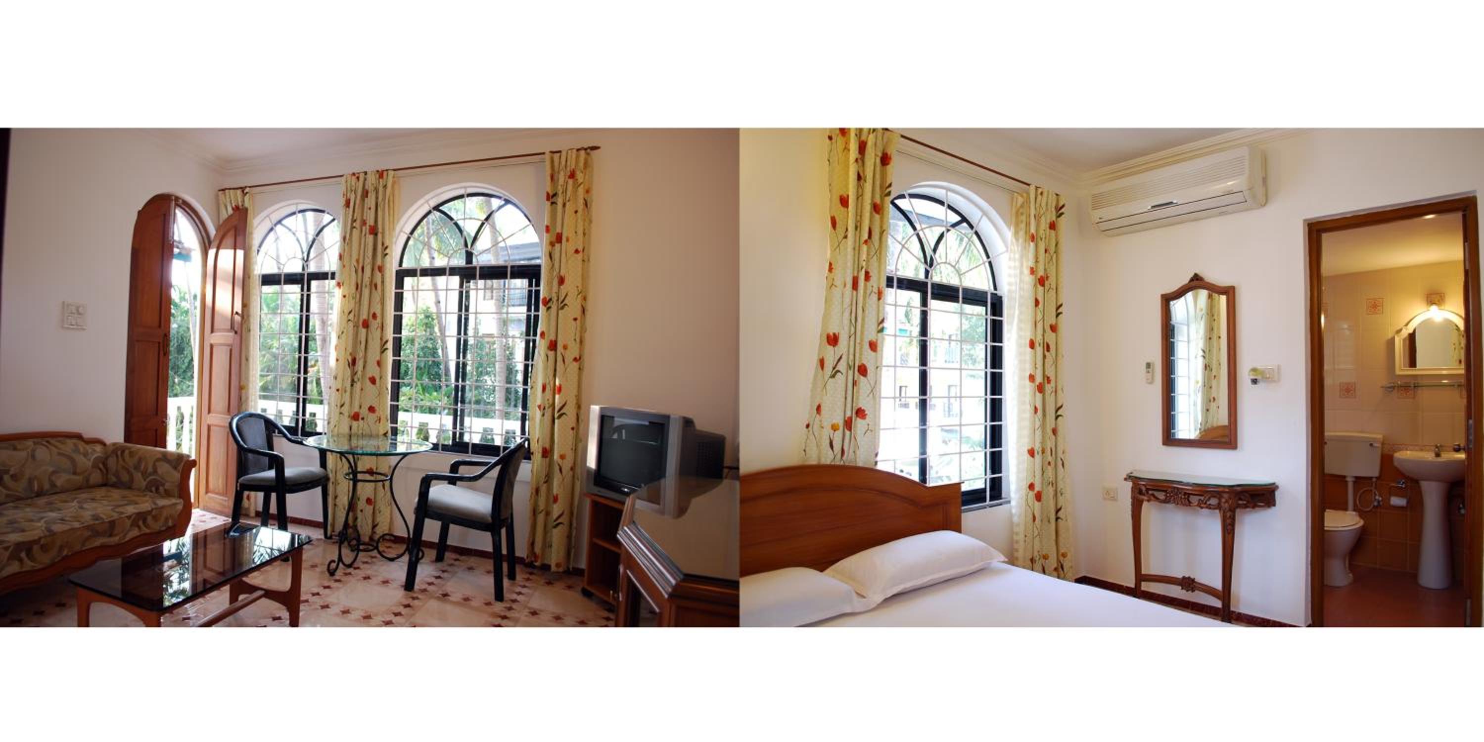 Albuquerque BetterHomes, Goa, photo 7