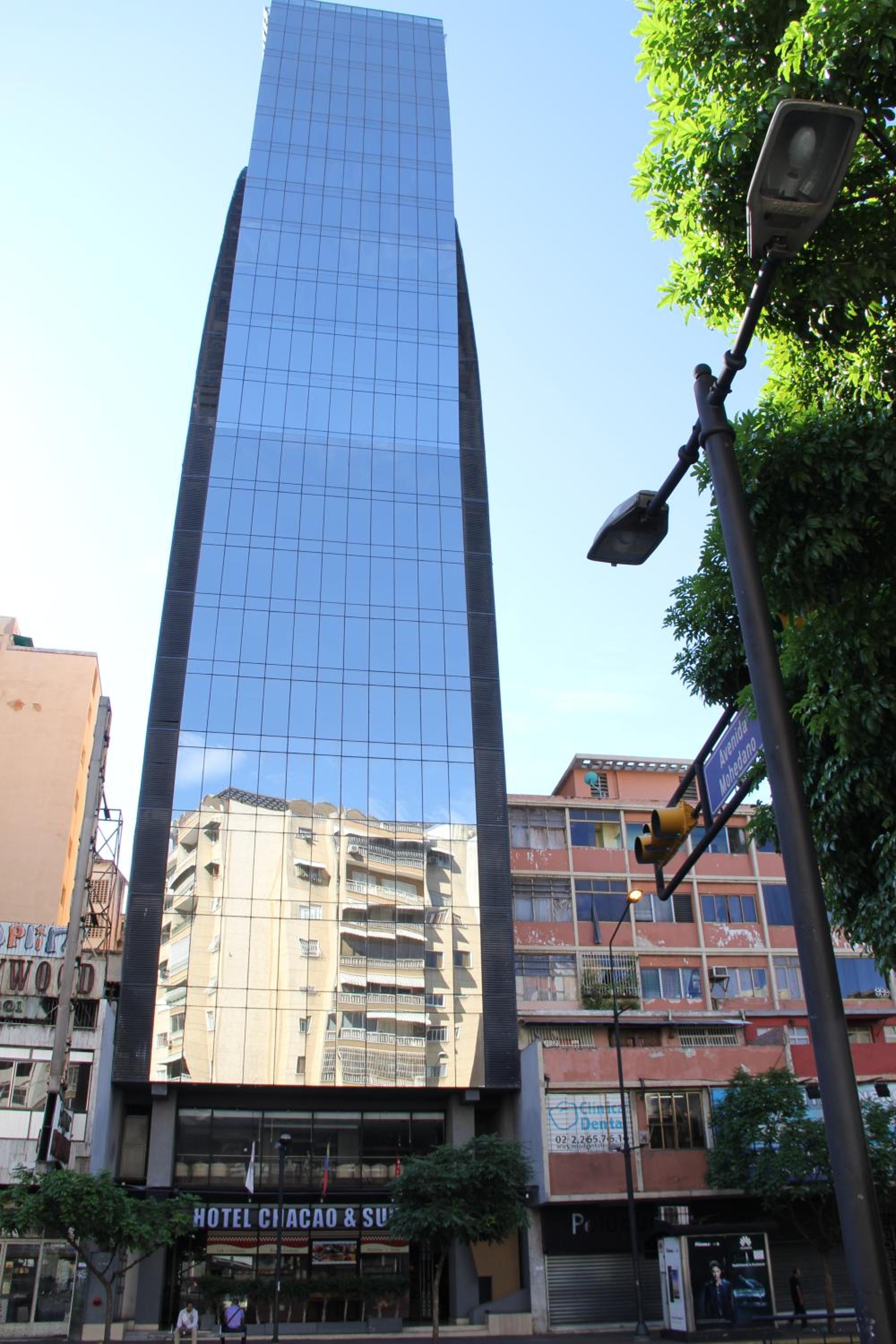 Caracas Vacations - HOTEL CHACAO SUITES - Property Image 41