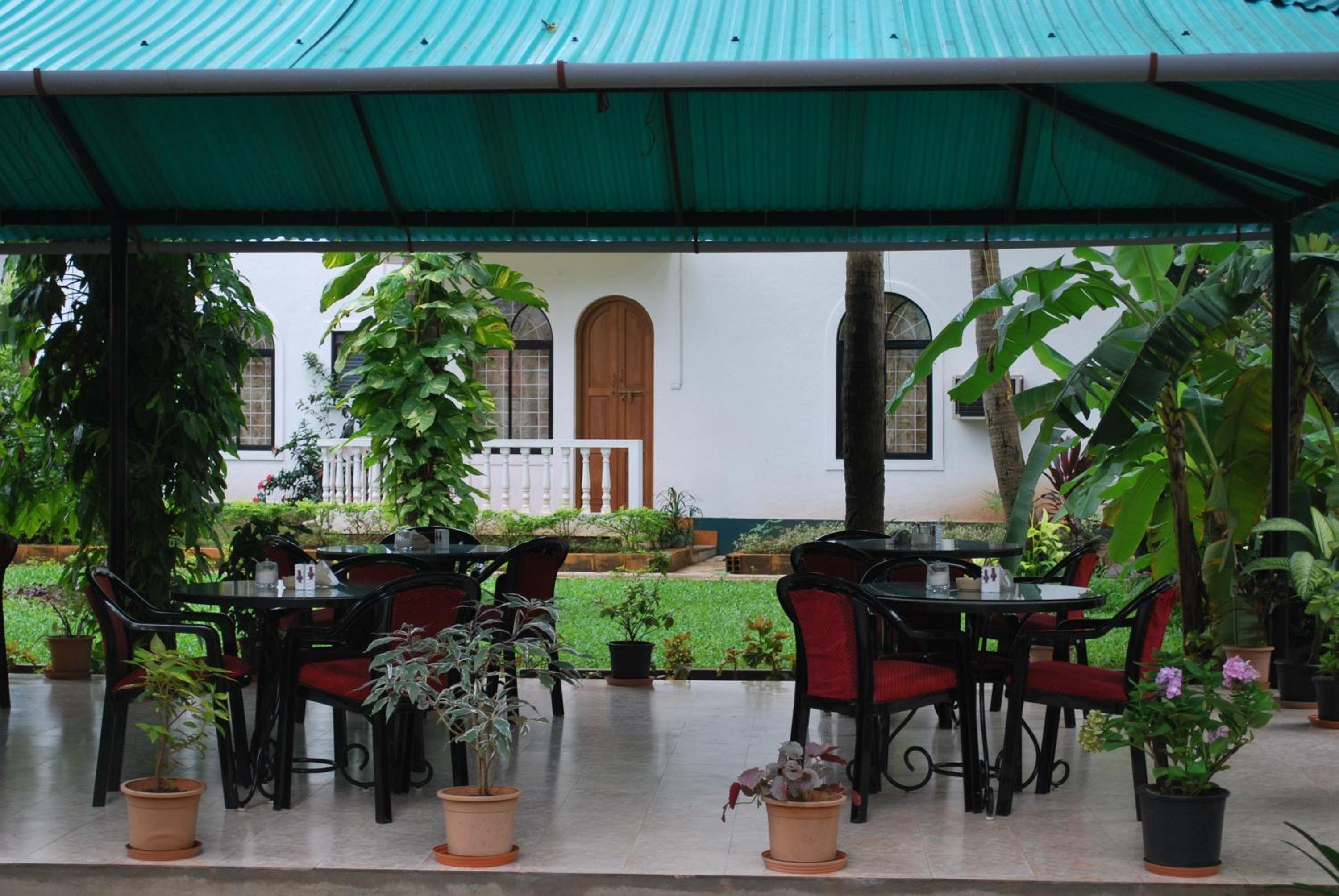 Albuquerque BetterHomes, Goa