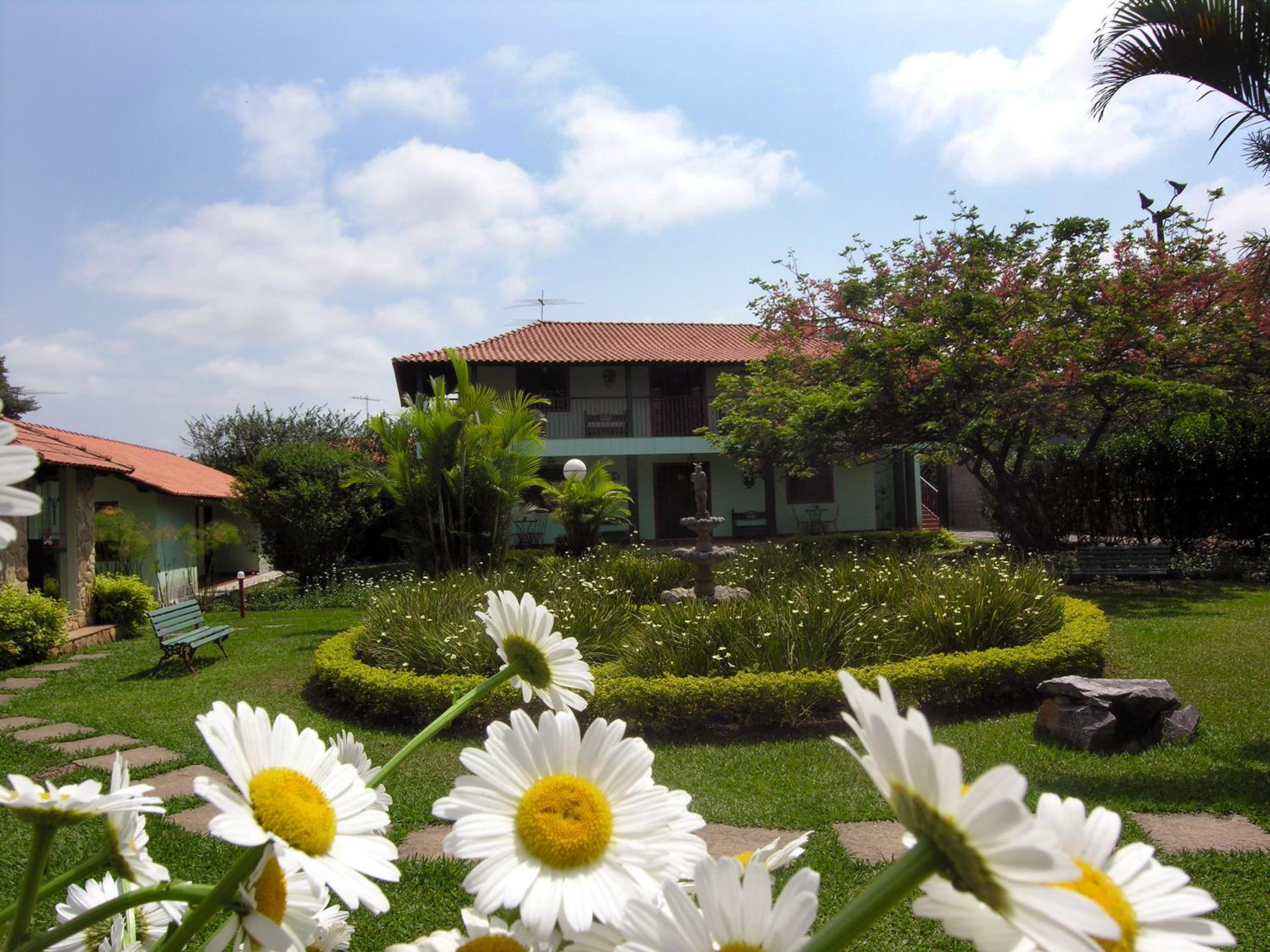 Hotel Villa Buonabitacolo