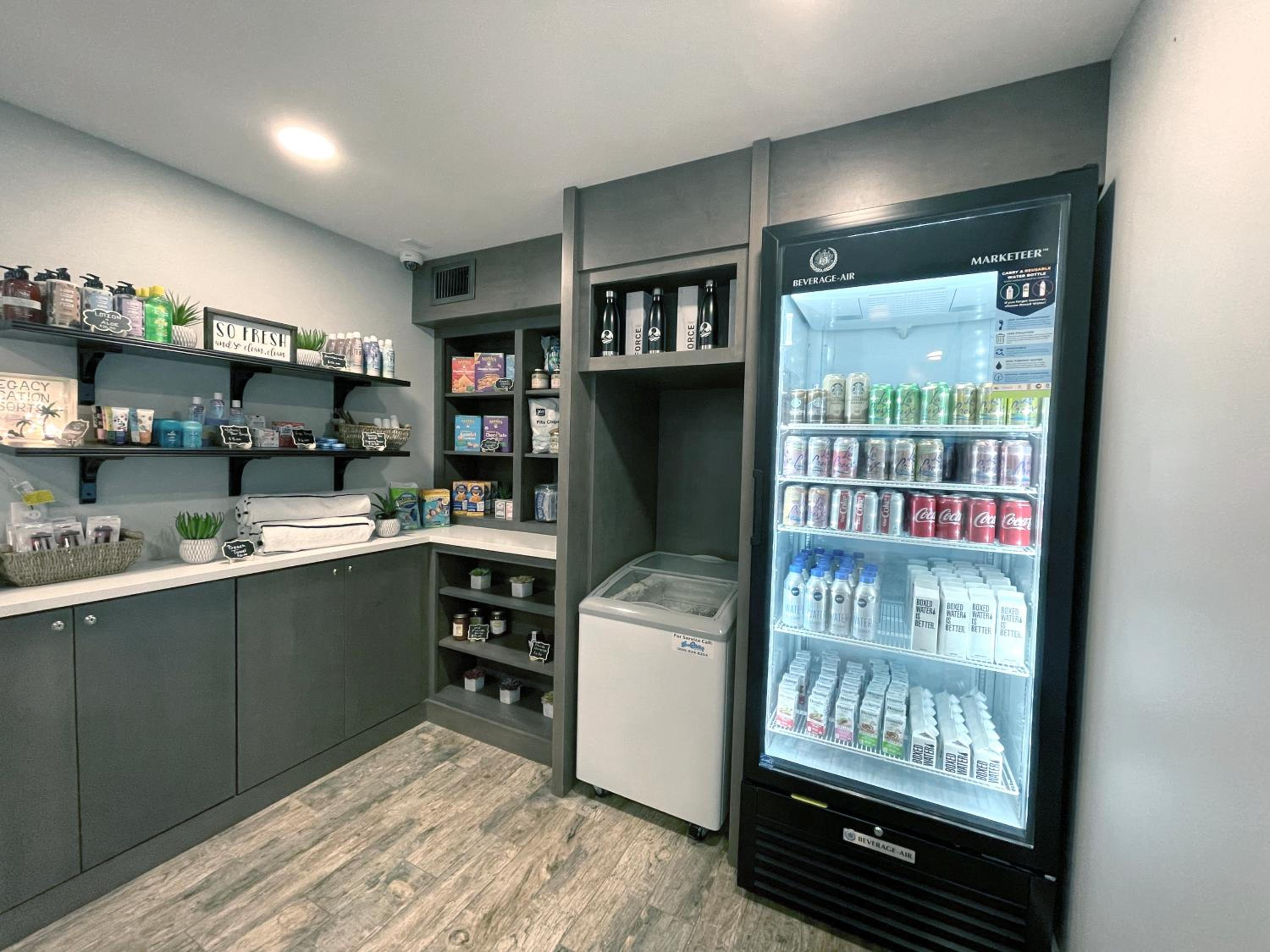 The Fold Hotels Indian Shores - Image 2