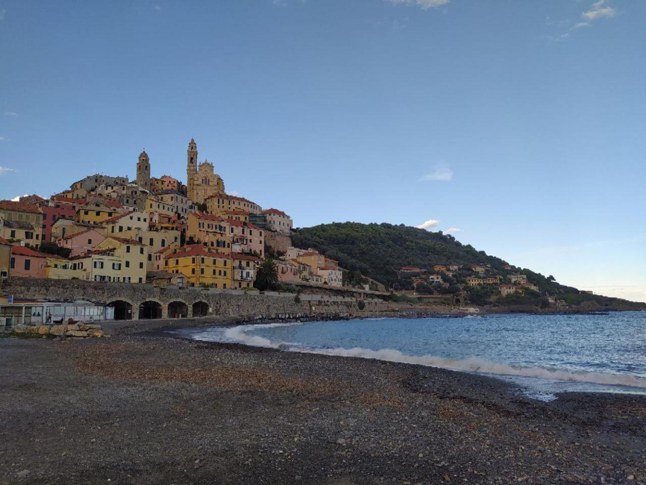 tra il borgo e il mare view 3