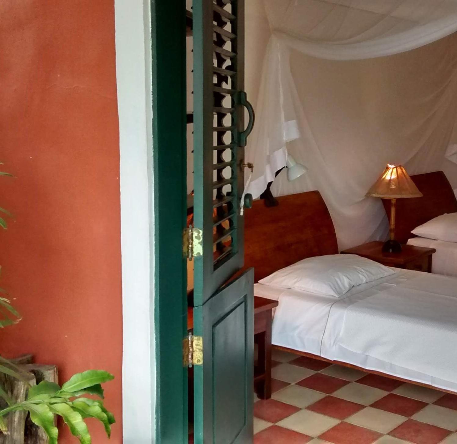 Casa Vila Do Outeiro