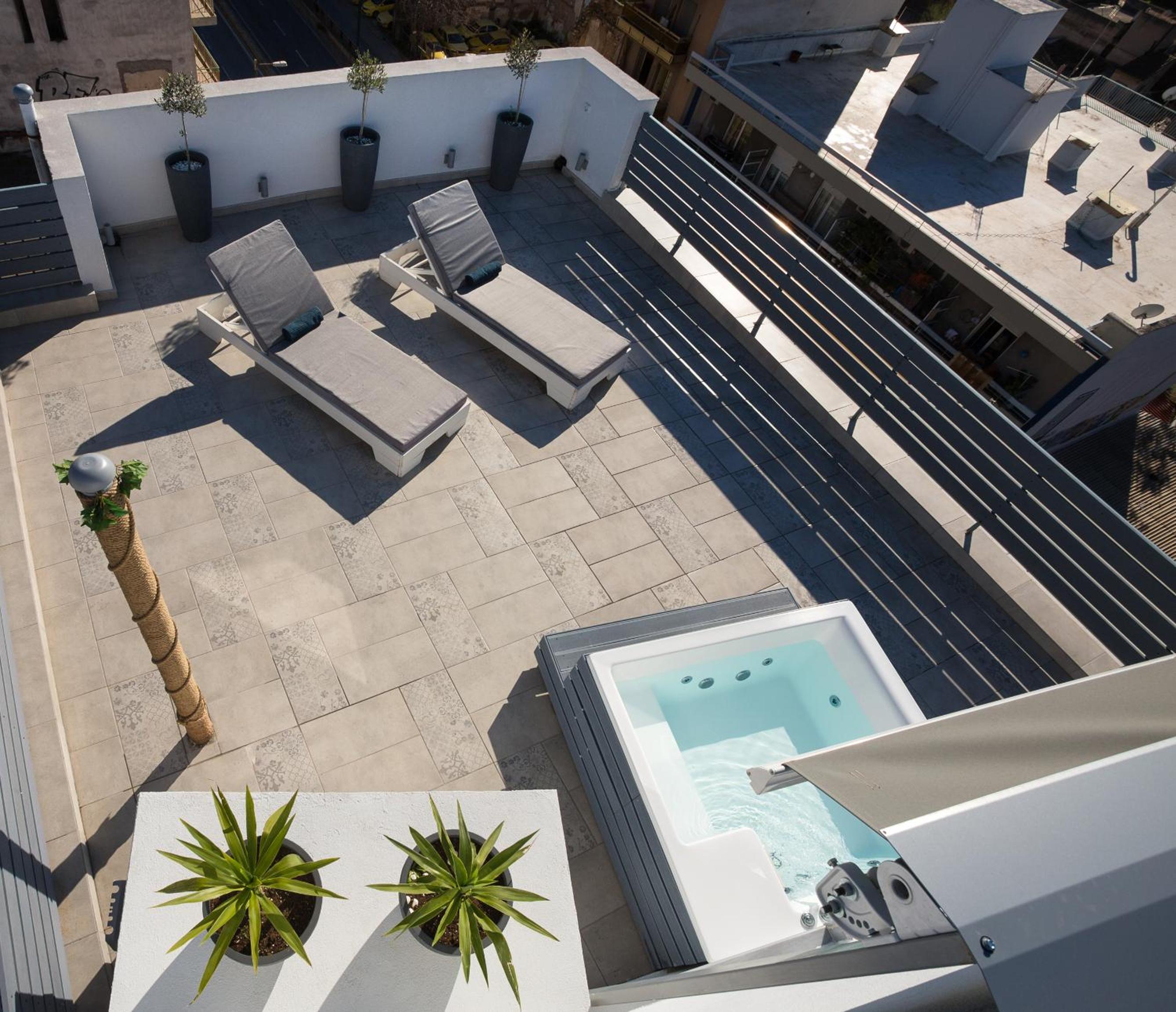 roof