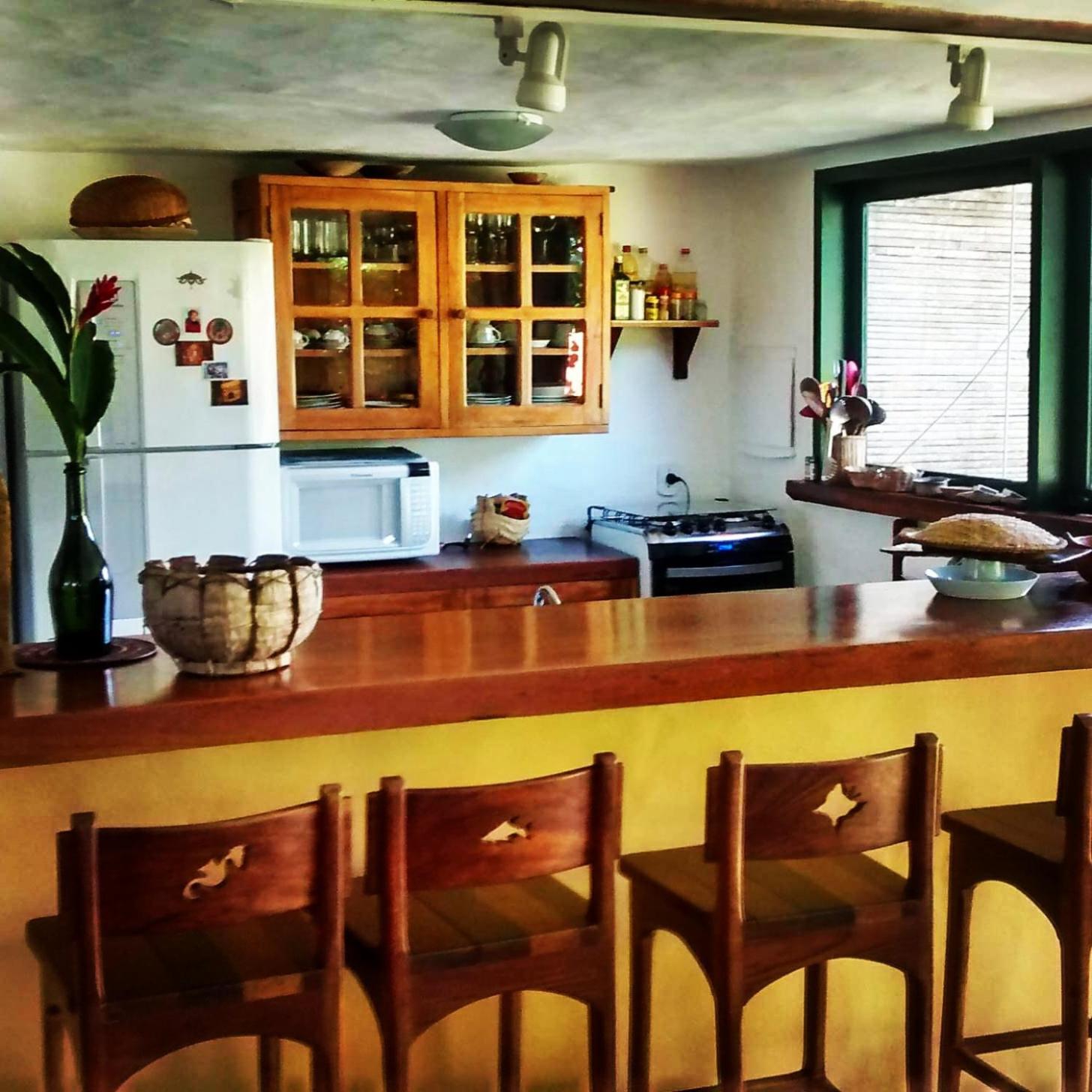 Casa Vila Do Outeiro