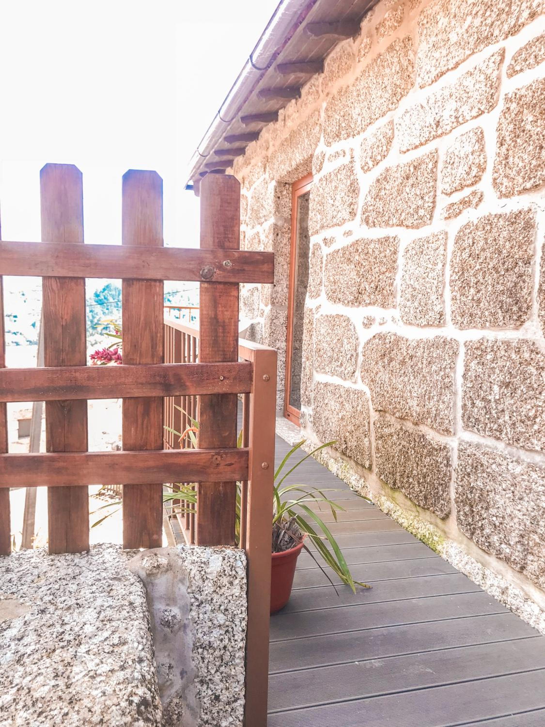 Casa Sambinho Gerês view 2