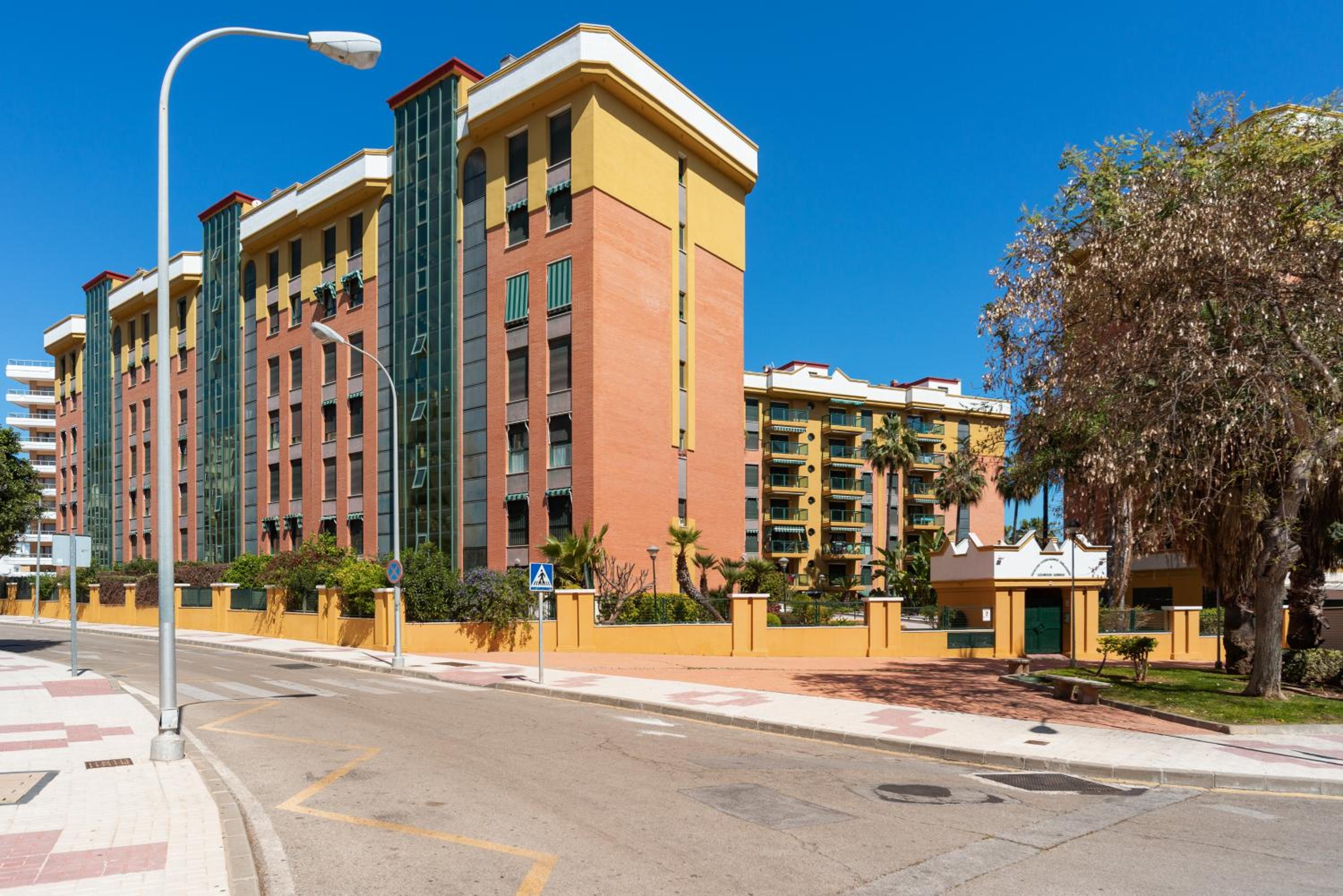 Apartamento Residencial Bajondillo view 3
