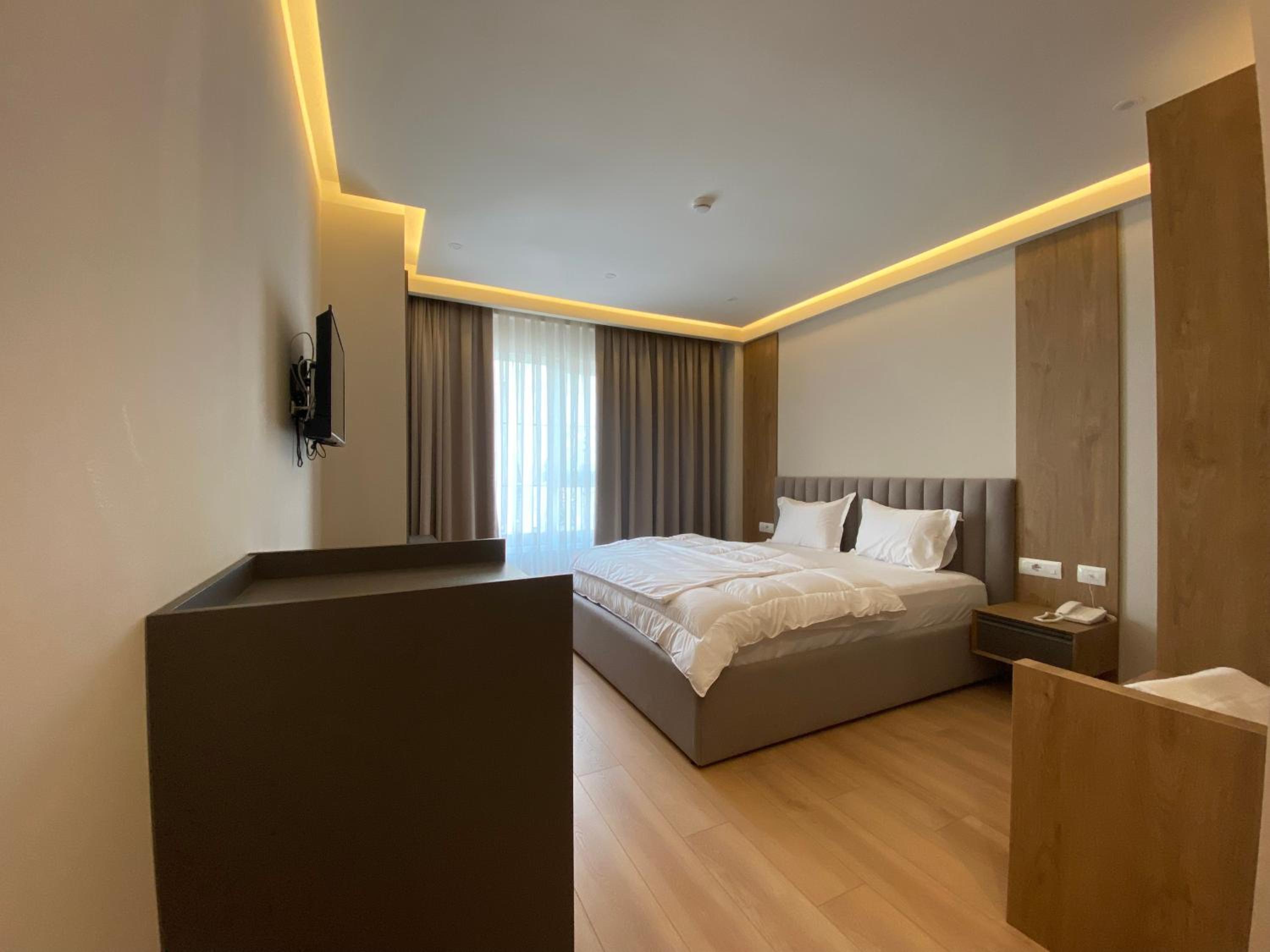 Hotel Colis