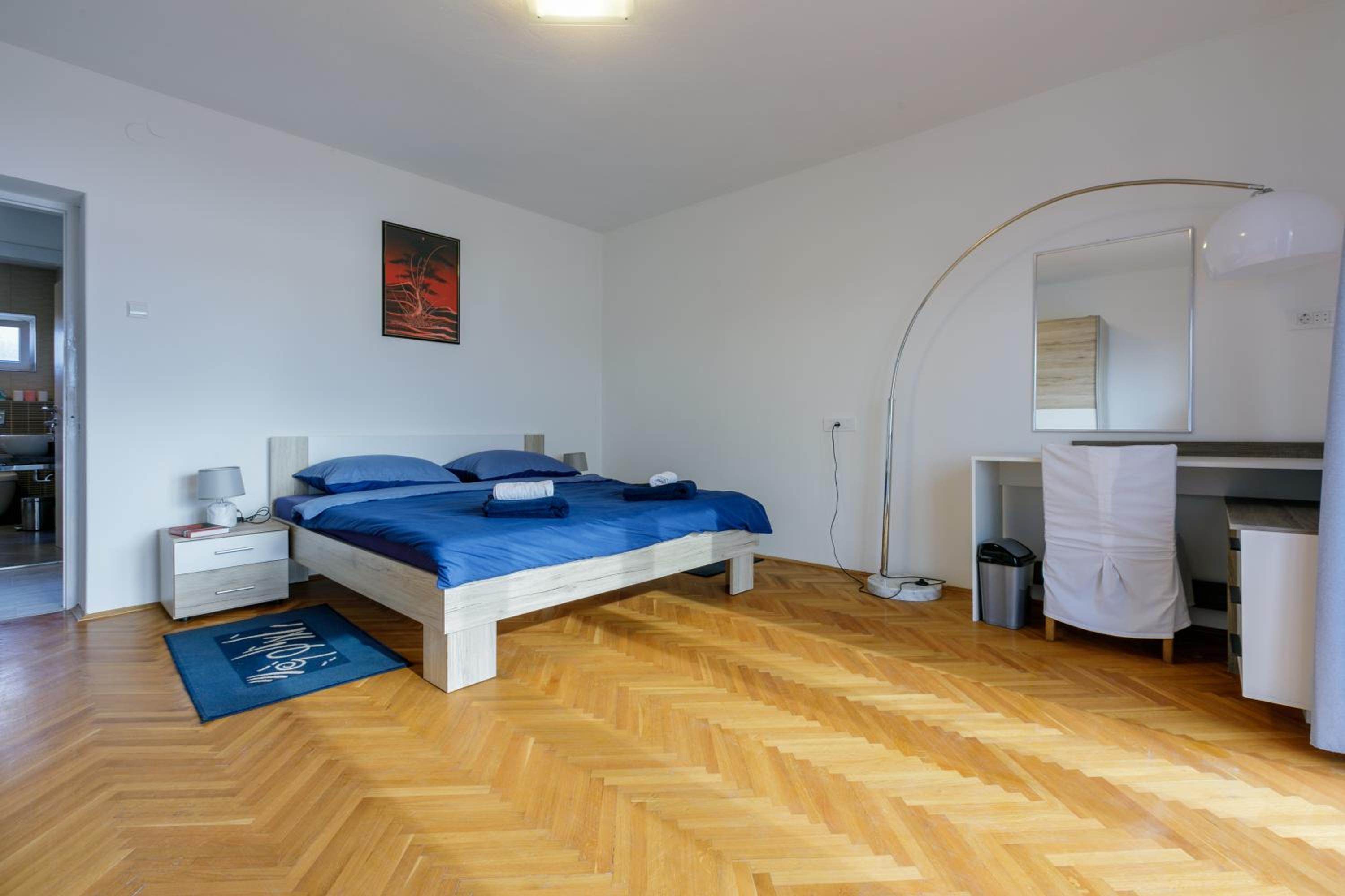 Apartment Tus A1