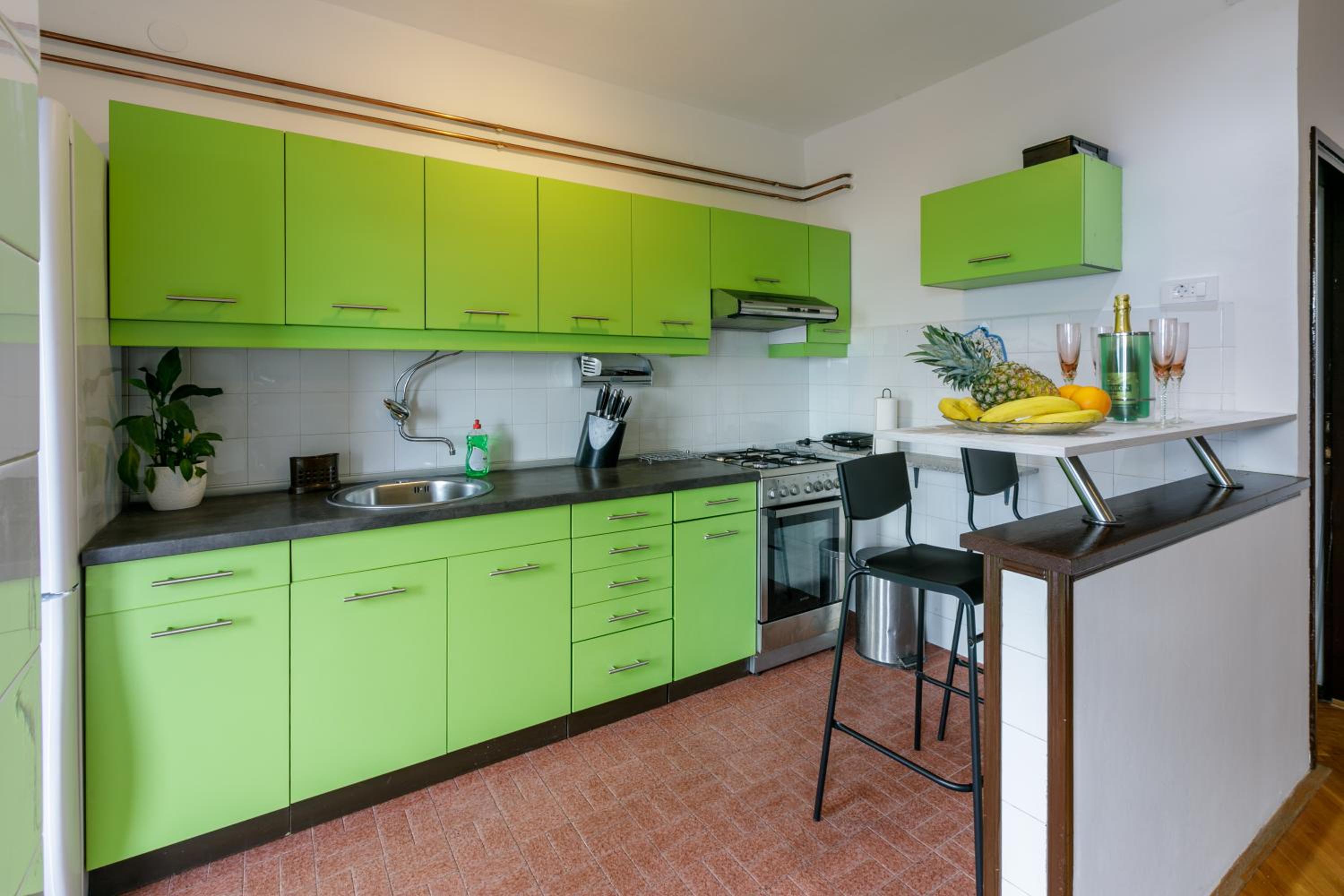 Apartment Tus A1 photo 5