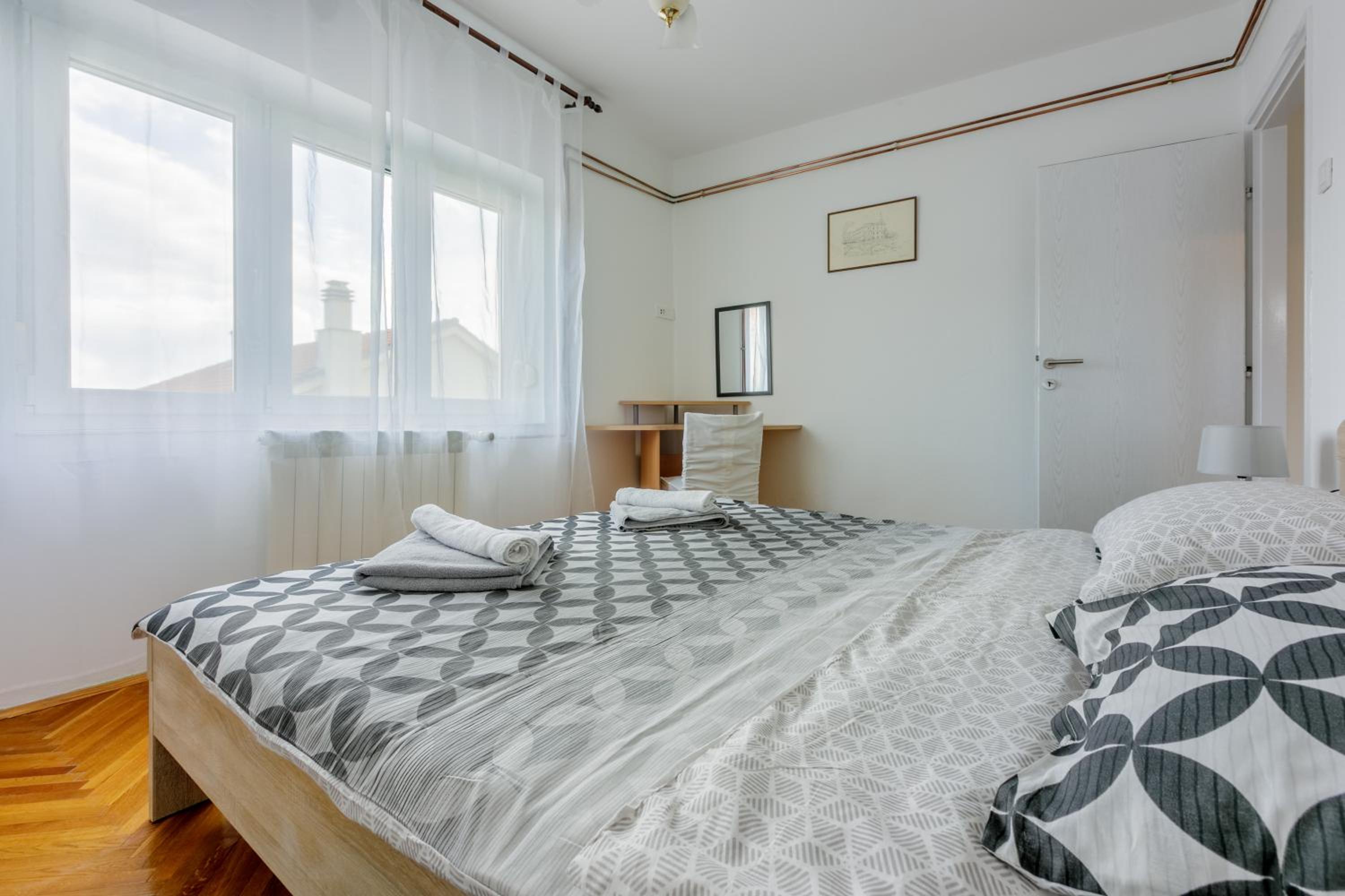 Apartment Tus A1 photo 3