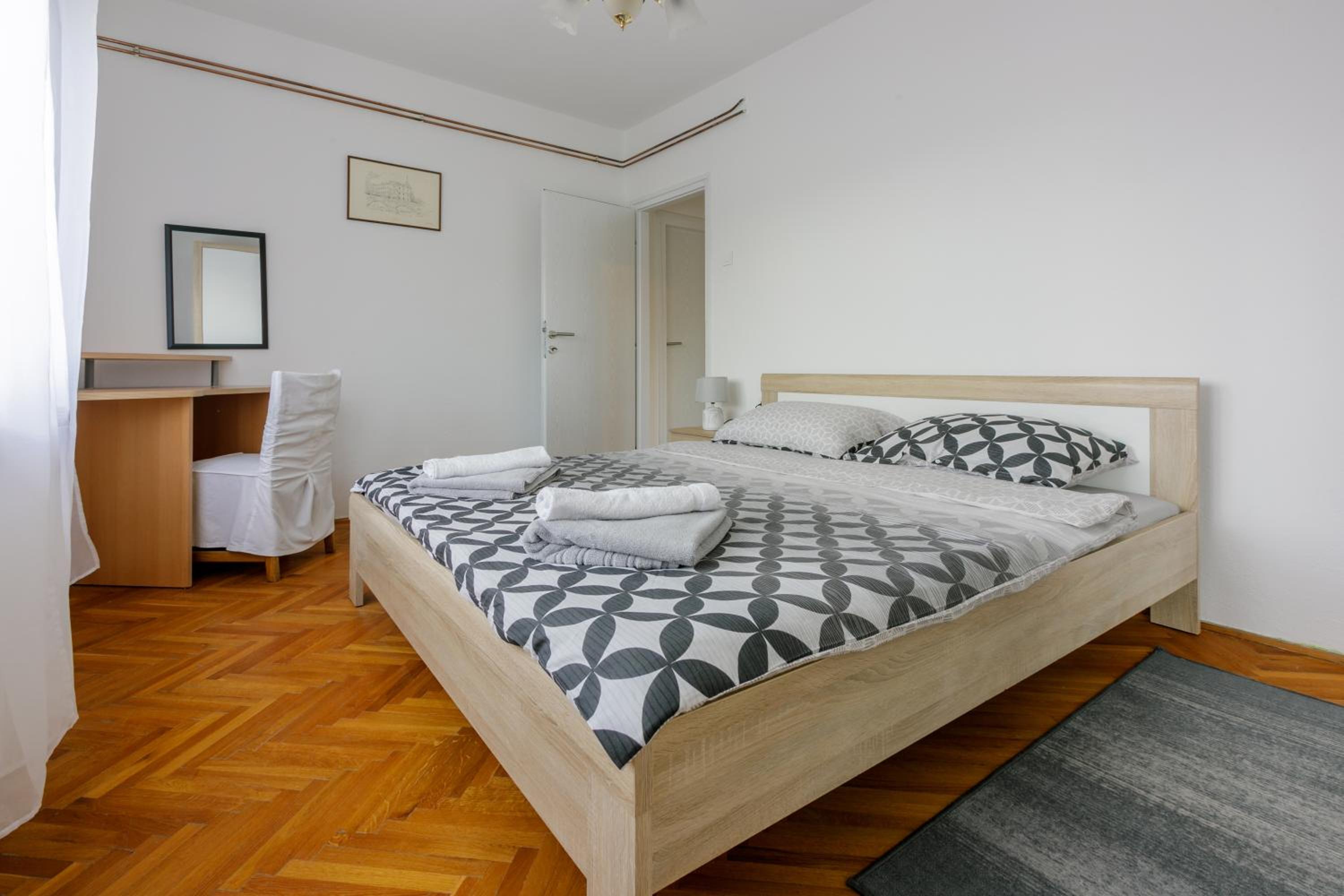 Apartment Tus A1