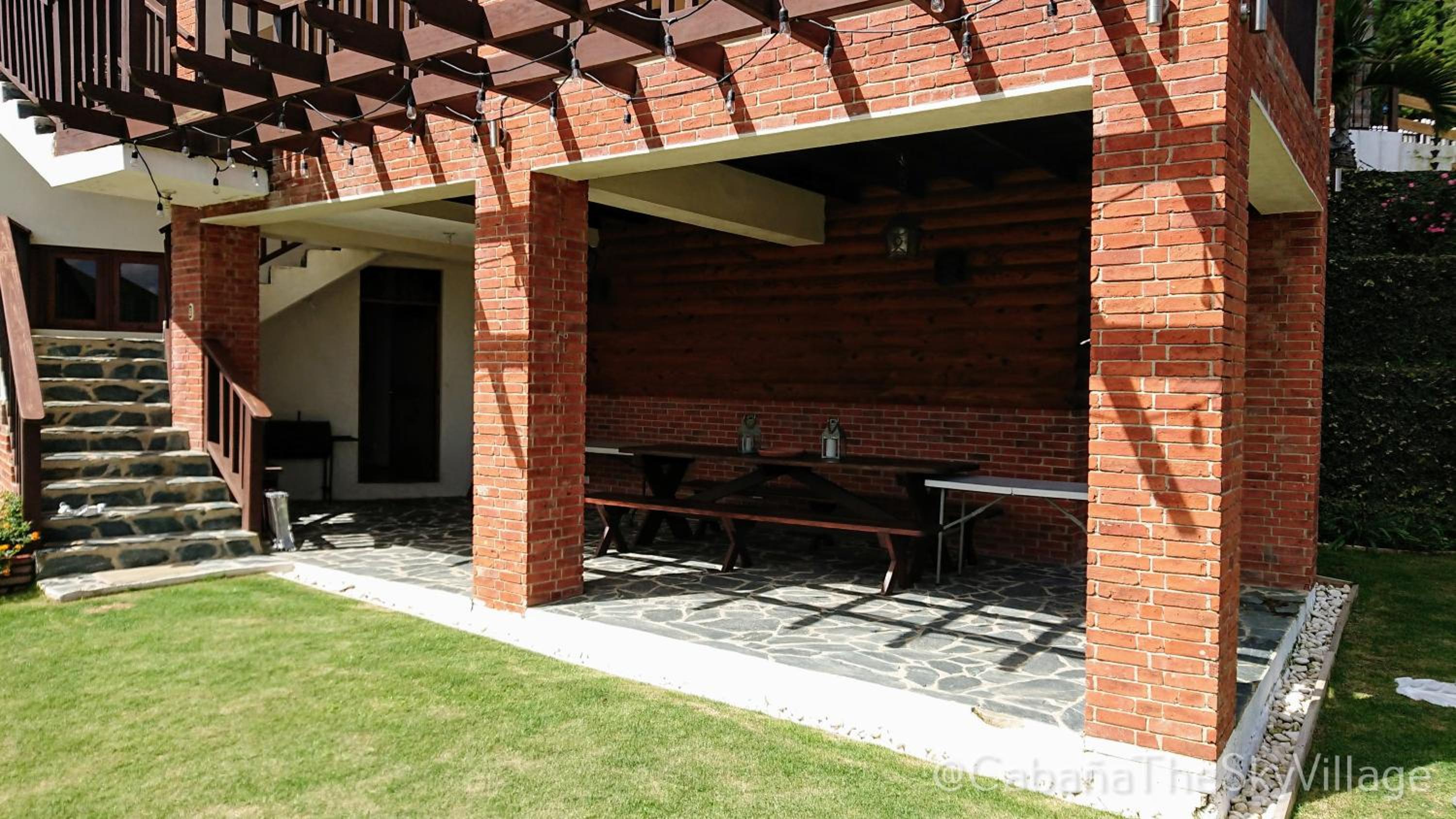 Villa The sky village