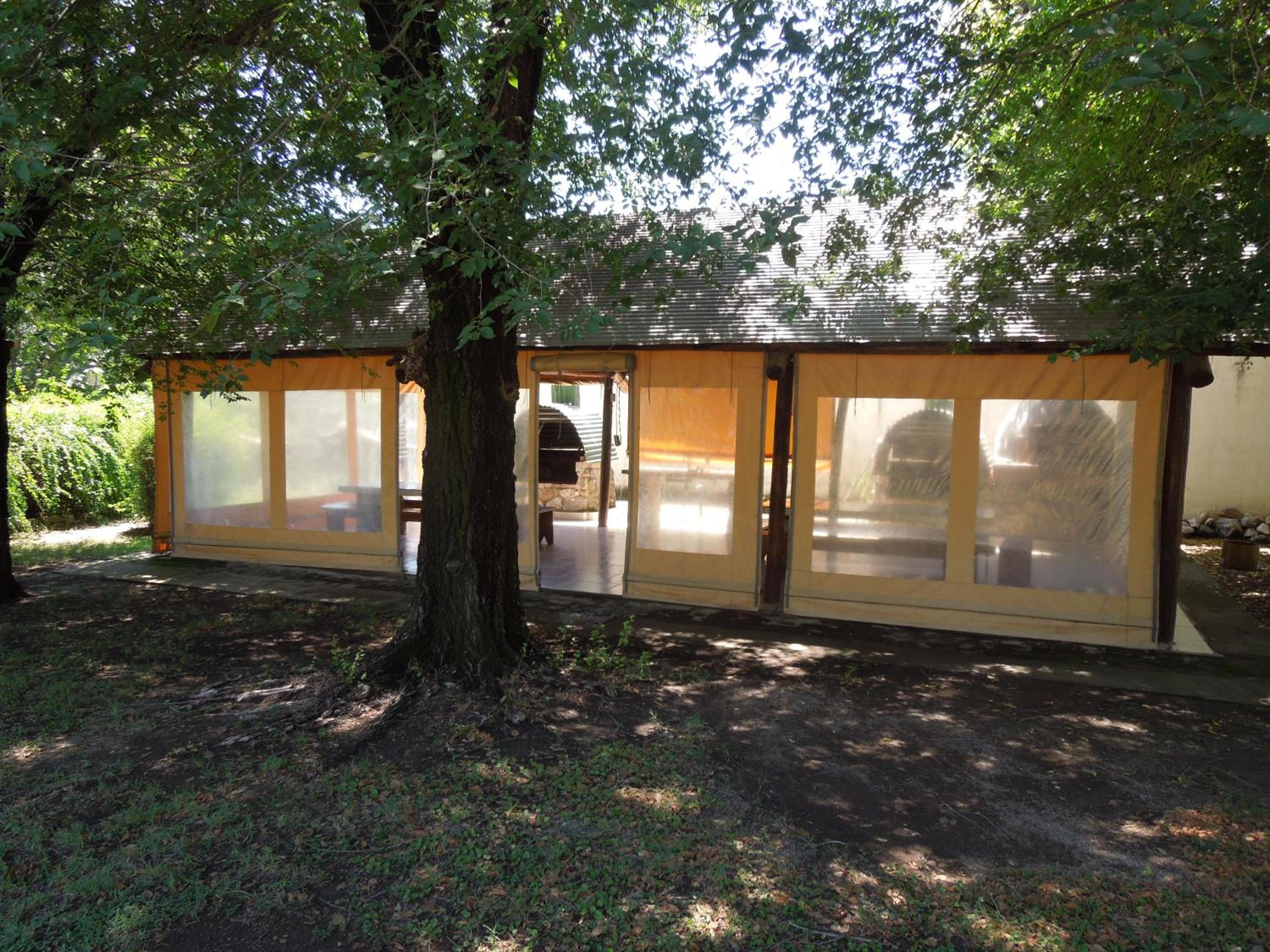 Cabañas La Pirca